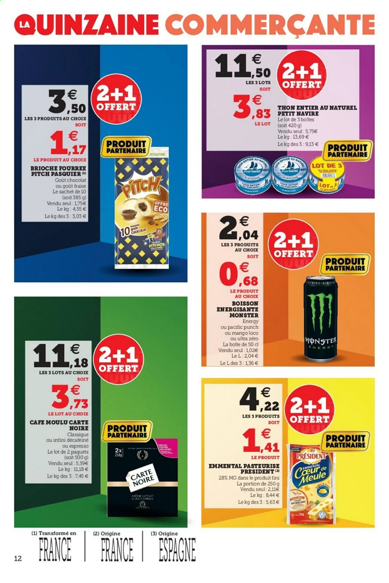 Catalogue U express - 02/03/2021 - 13/03/2021. Page 12