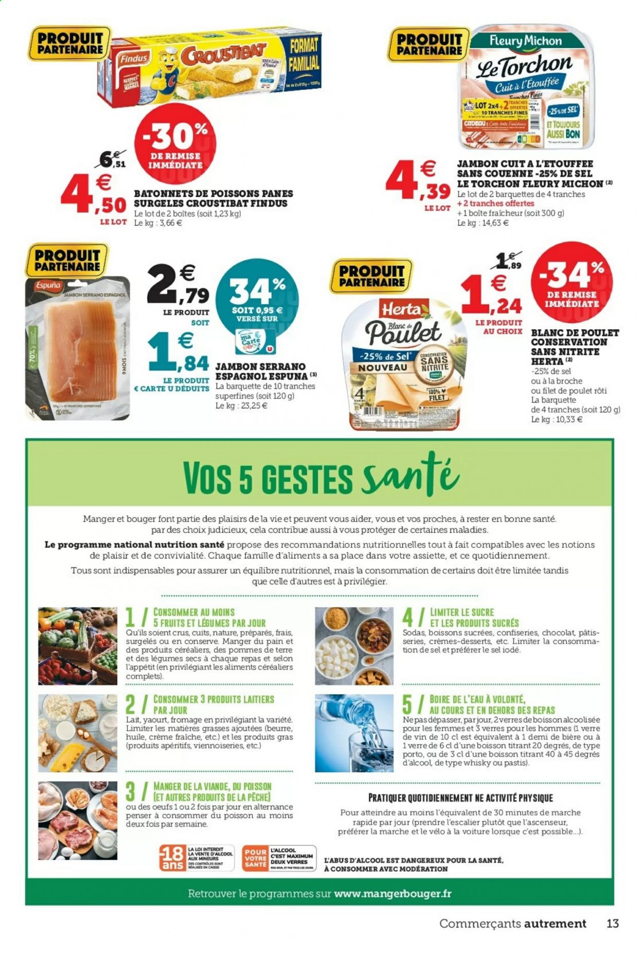 Catalogue U express - 02/03/2021 - 13/03/2021. Page 13