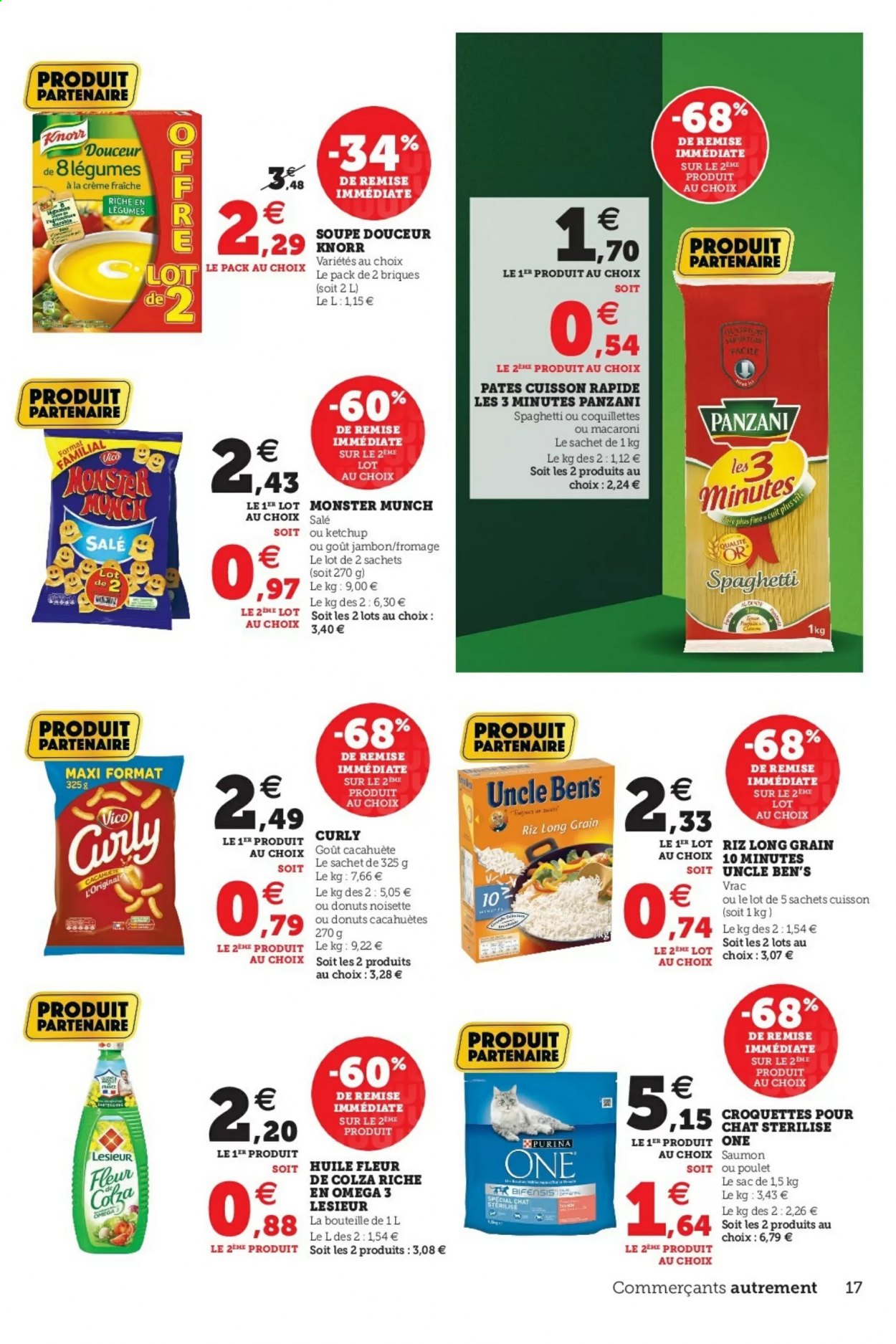 Catalogue U express - 02/03/2021 - 13/03/2021. Page 17