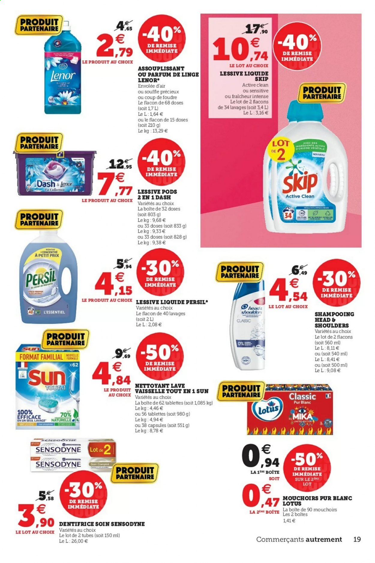 Catalogue U express - 02/03/2021 - 13/03/2021. Page 19