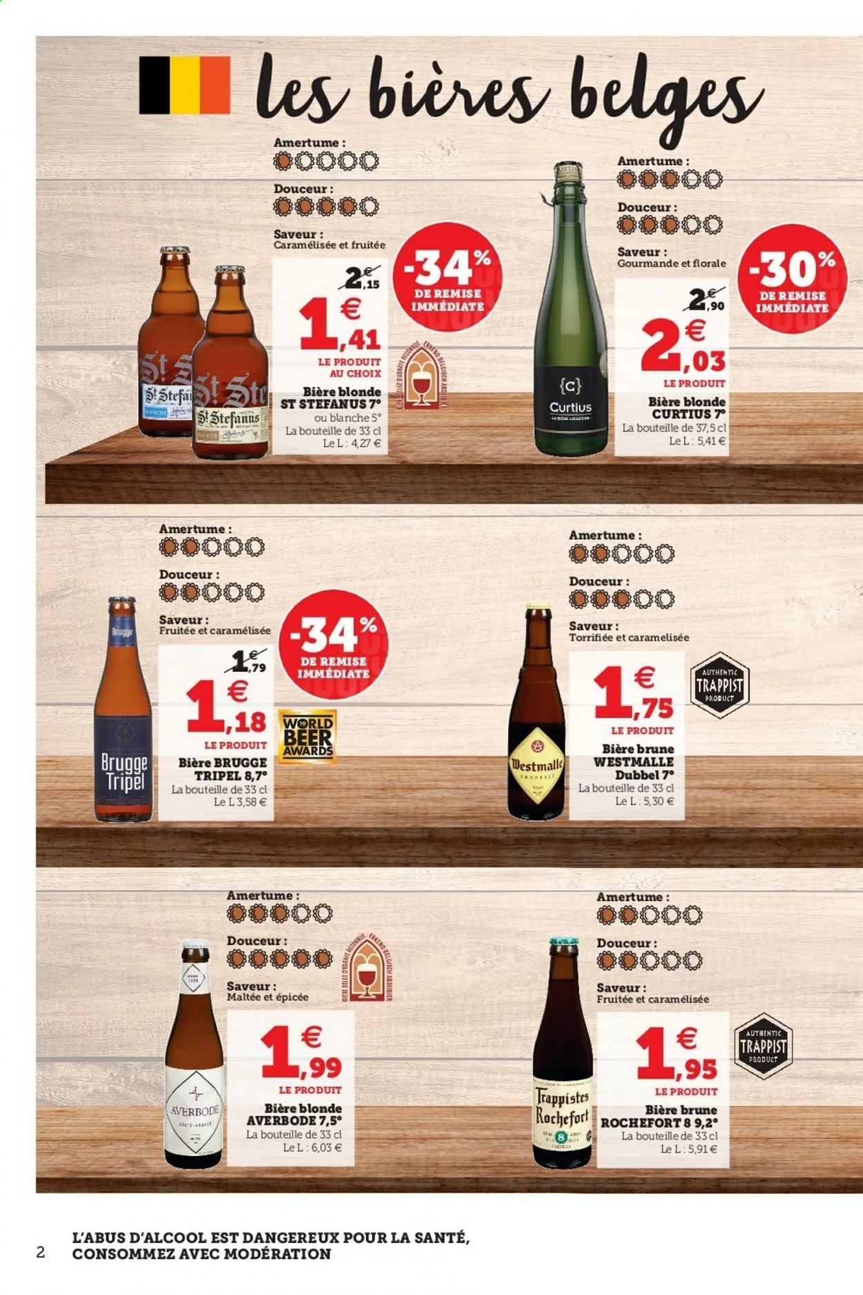 Catalogue U express - 02/03/2021 - 13/03/2021. Page 2