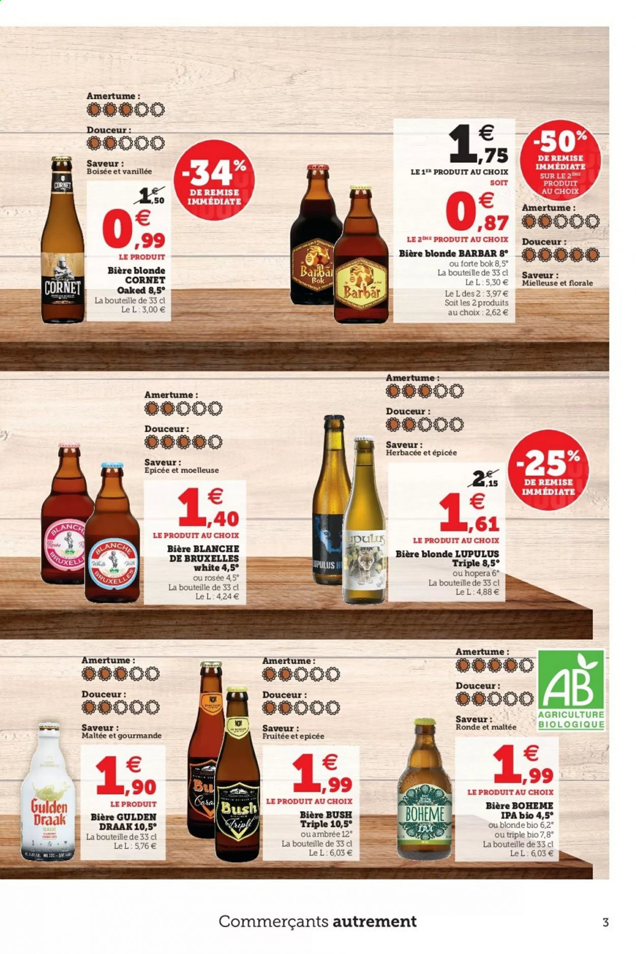 Catalogue U express - 02/03/2021 - 13/03/2021. Page 3