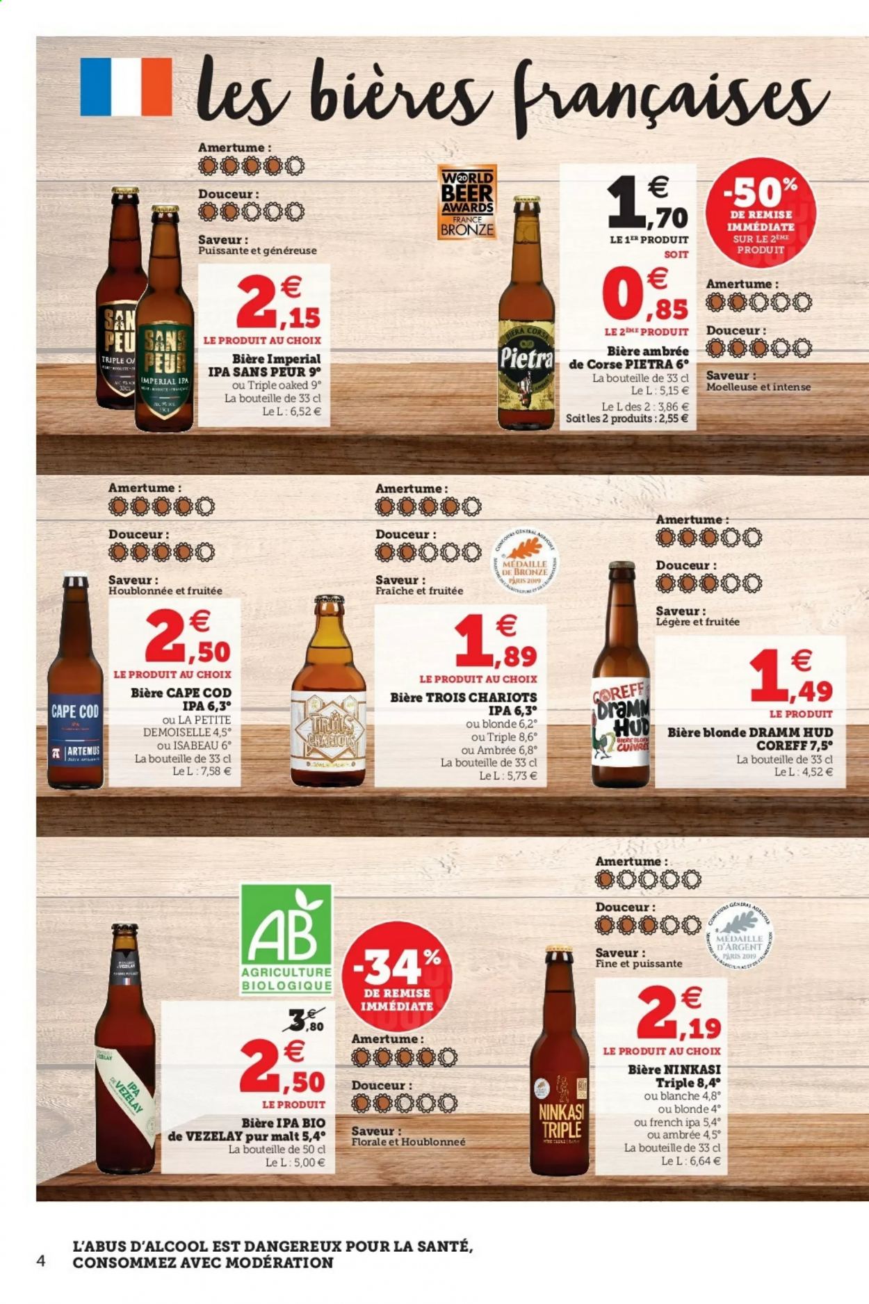 Catalogue U express - 02/03/2021 - 13/03/2021. Page 4