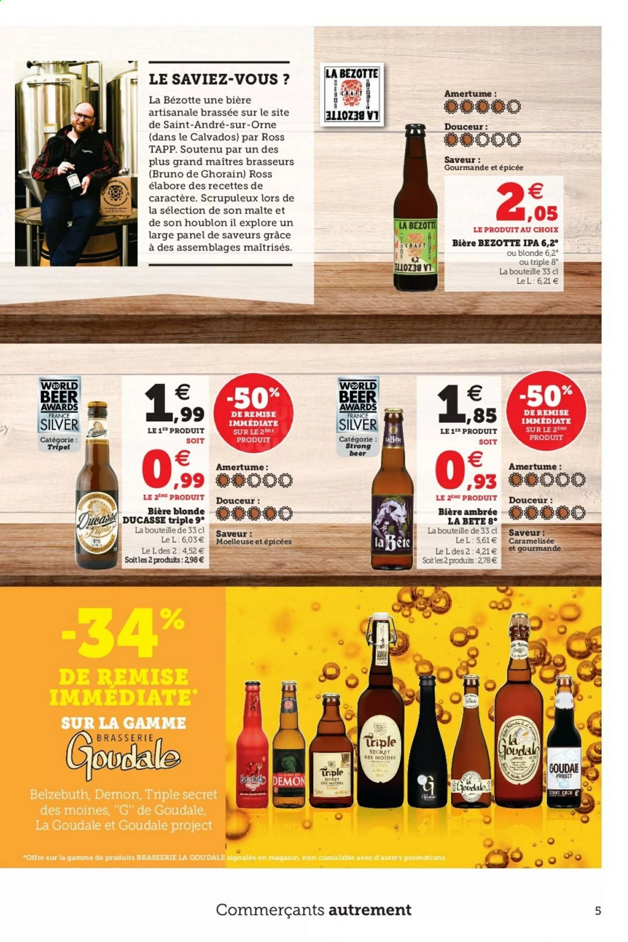 Catalogue U express - 02/03/2021 - 13/03/2021. Page 5