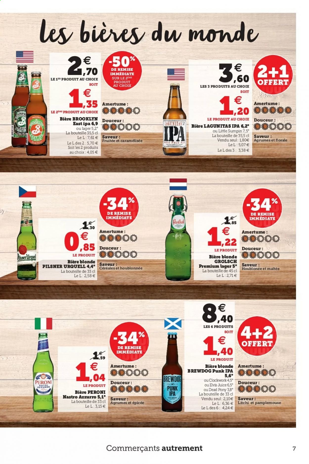 Catalogue U express - 02/03/2021 - 13/03/2021. Page 7