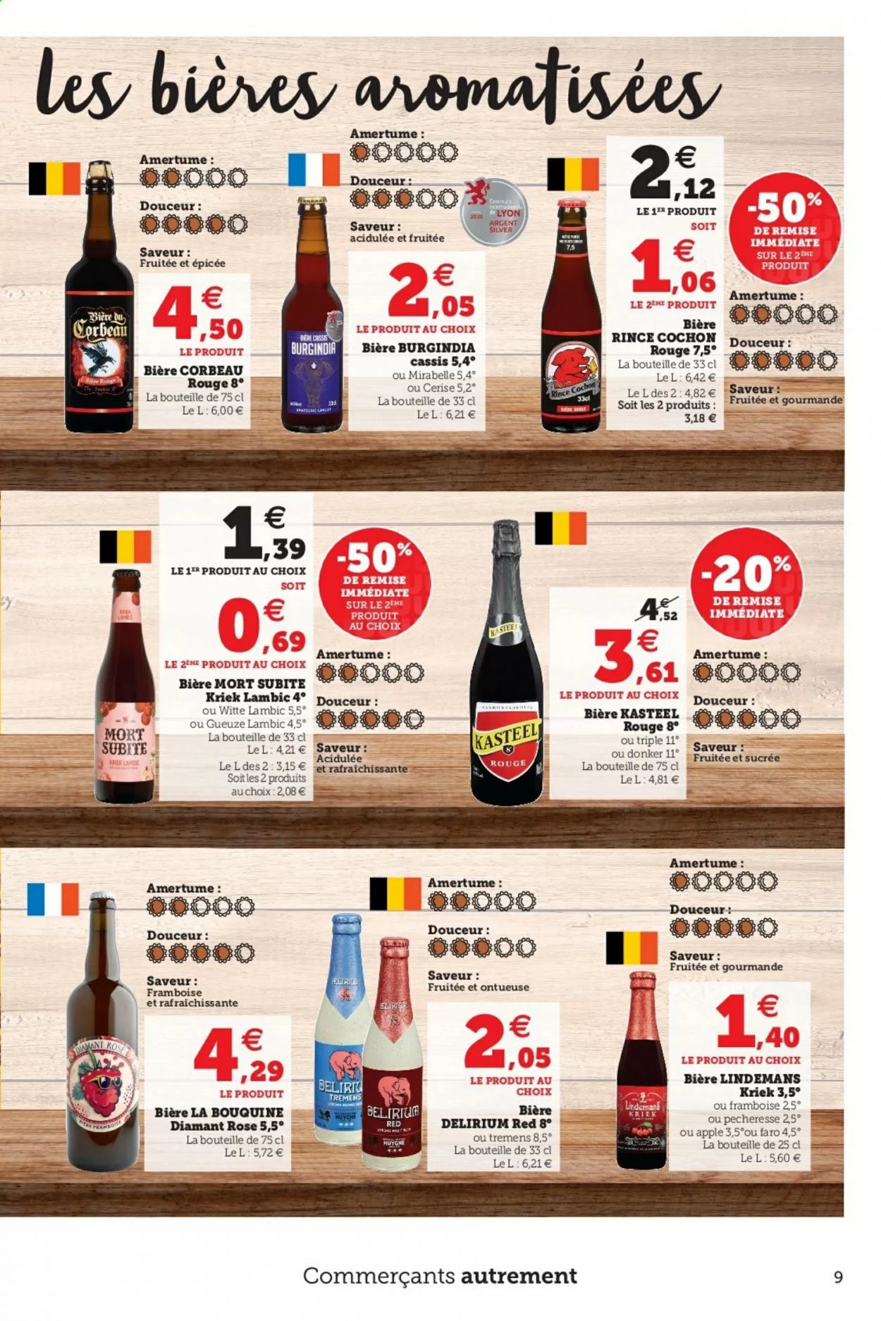 Catalogue U express - 02/03/2021 - 13/03/2021. Page 9