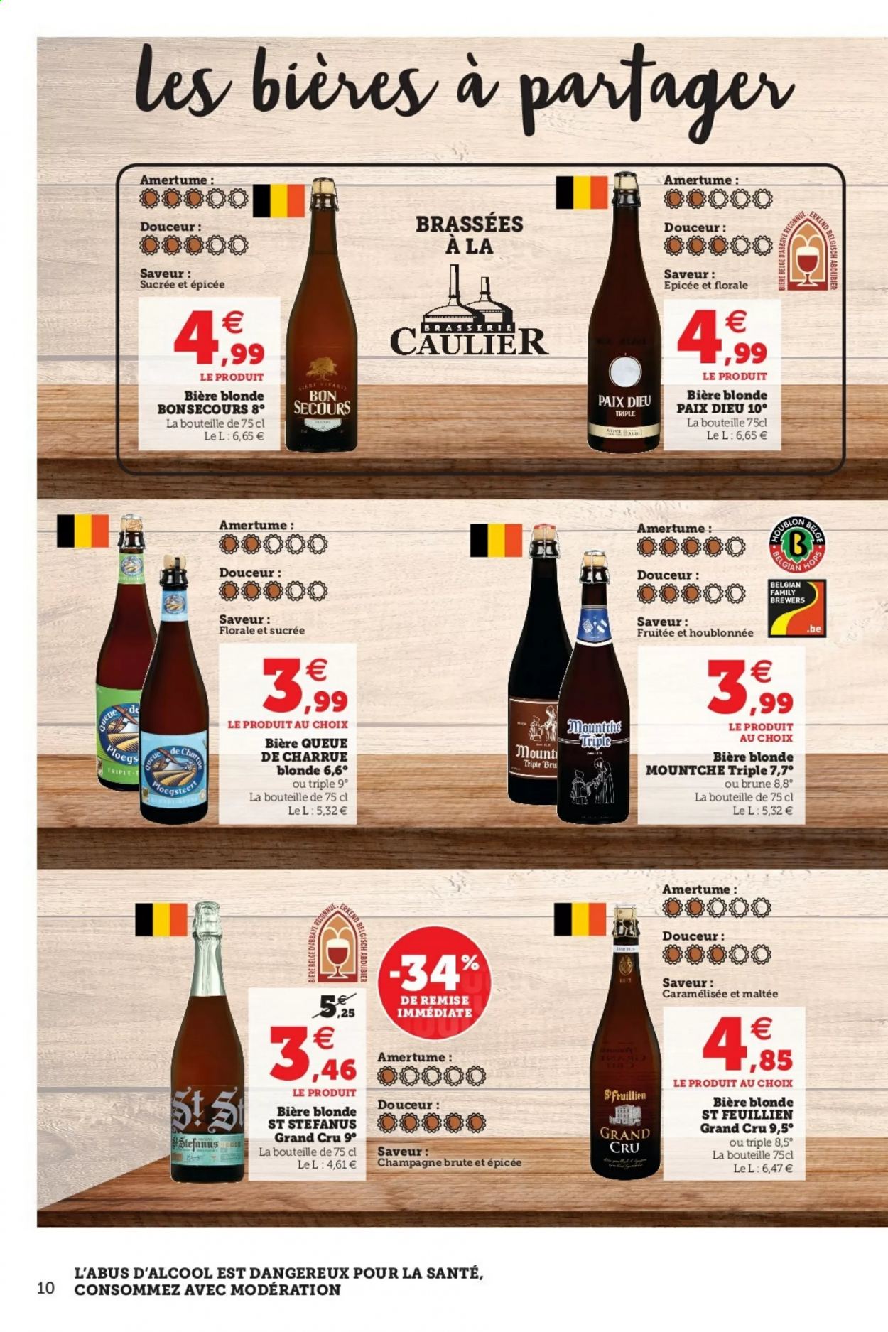 Catalogue U express - 02/03/2021 - 13/03/2021. Page 10