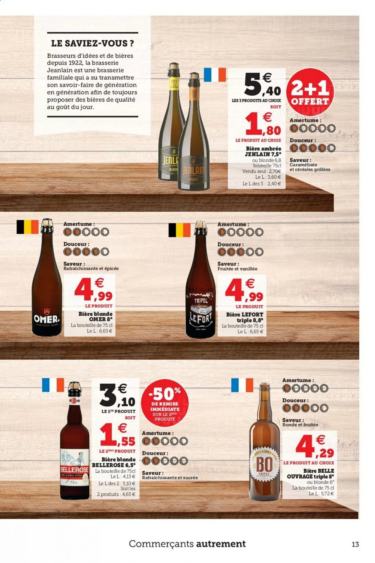 Catalogue U express - 02/03/2021 - 13/03/2021. Page 13