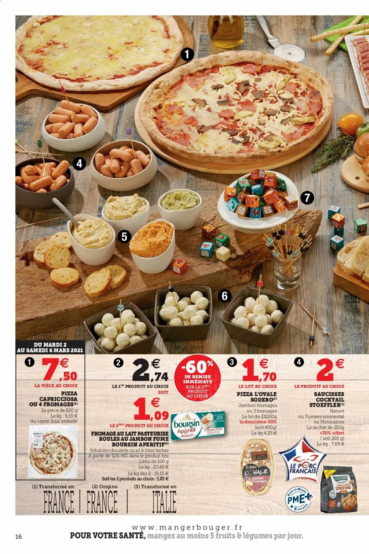 Catalogue U express - 02/03/2021 - 13/03/2021. Page 16