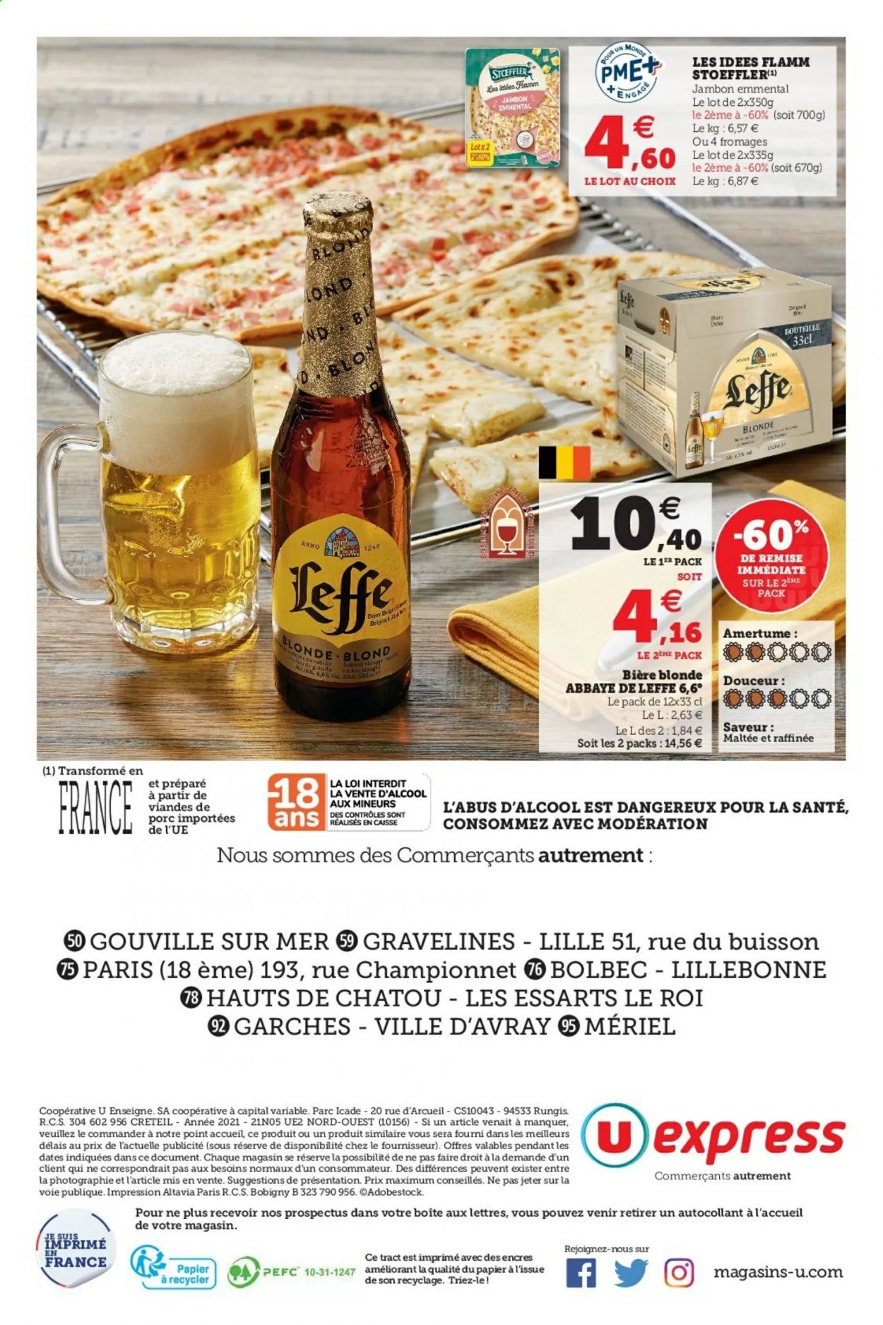 Catalogue U express - 02/03/2021 - 13/03/2021. Page 20