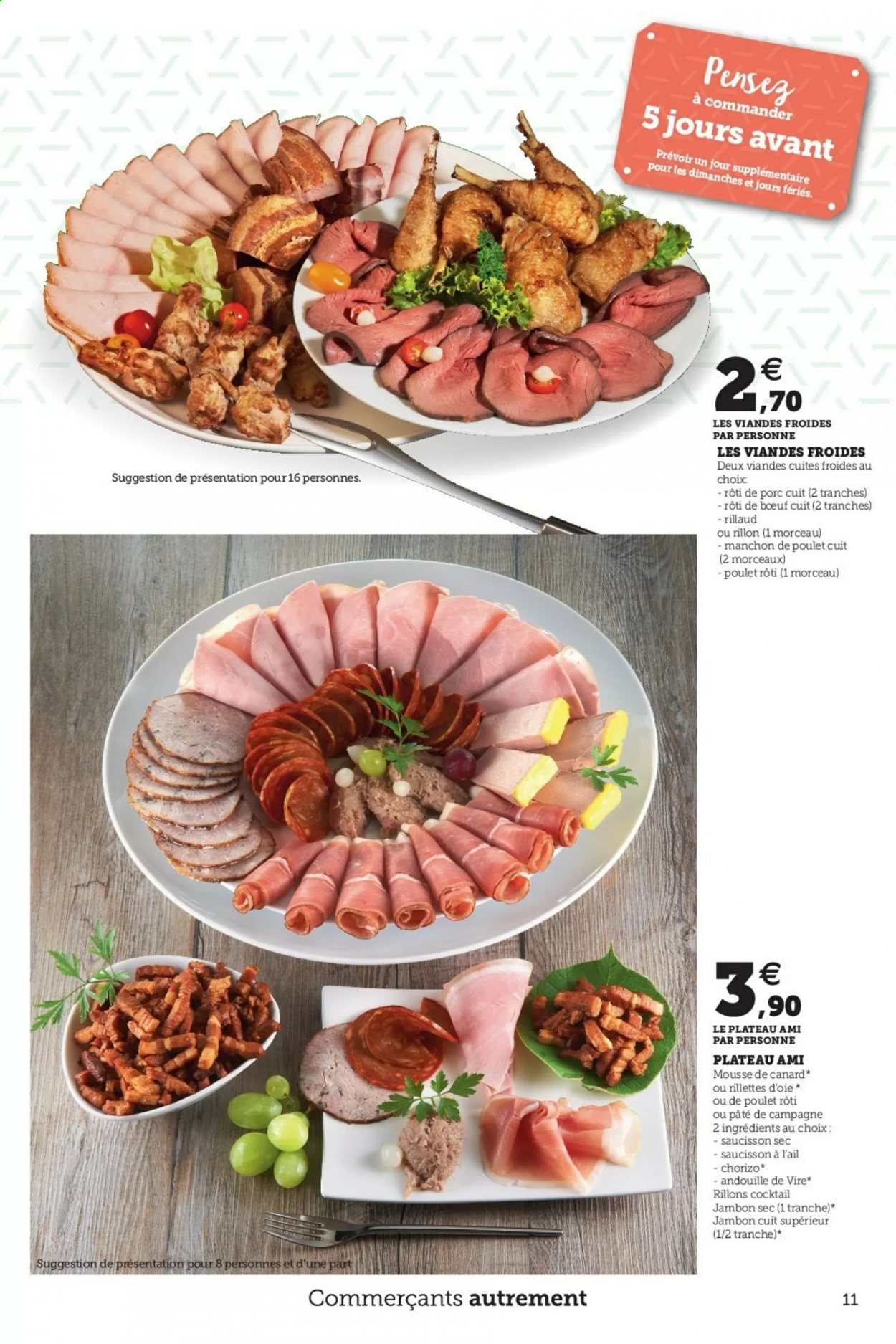 Catalogue U express - 02/03/2021 - 02/10/2021. Page 11