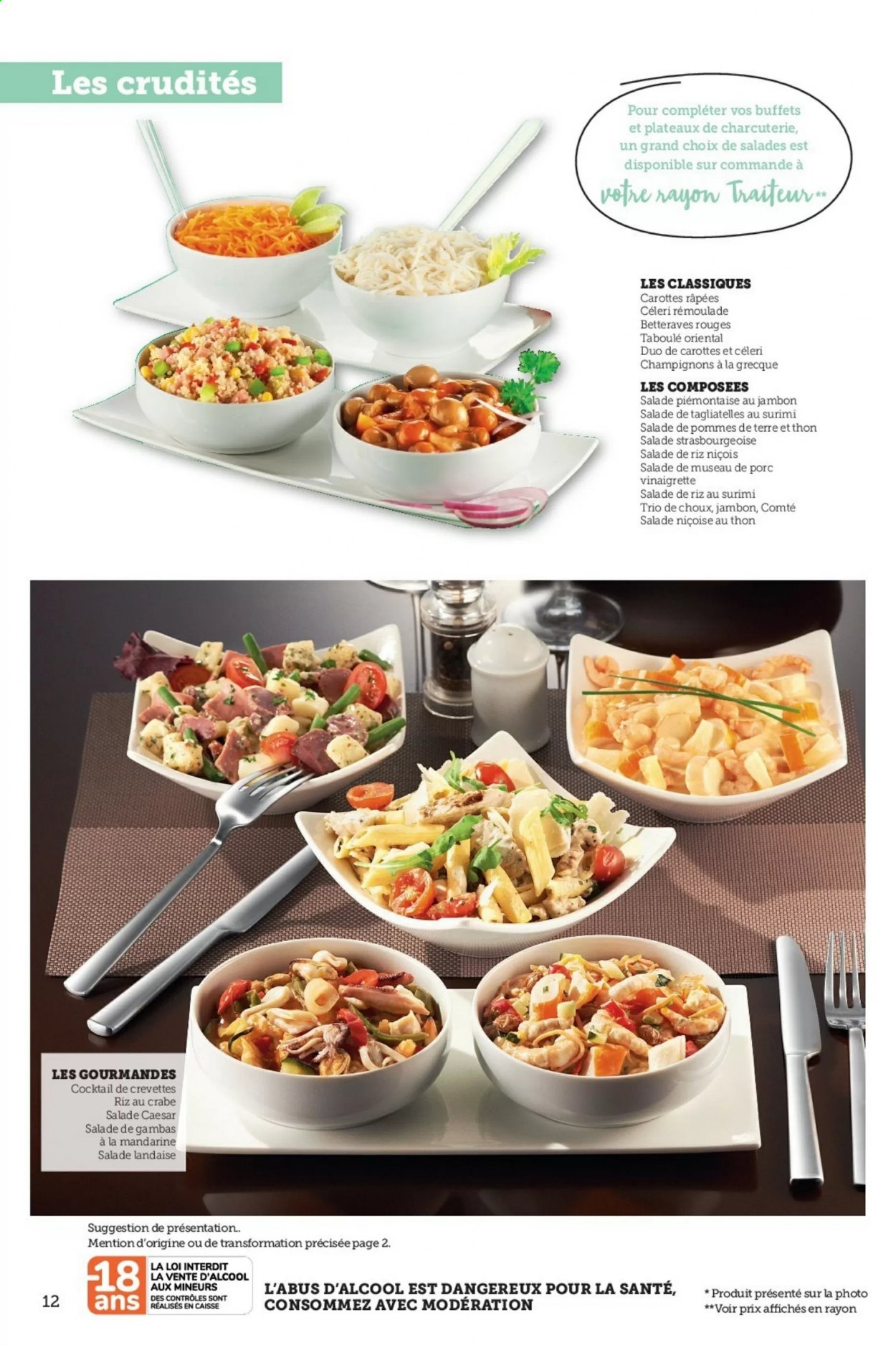Catalogue U express - 02/03/2021 - 02/10/2021. Page 12