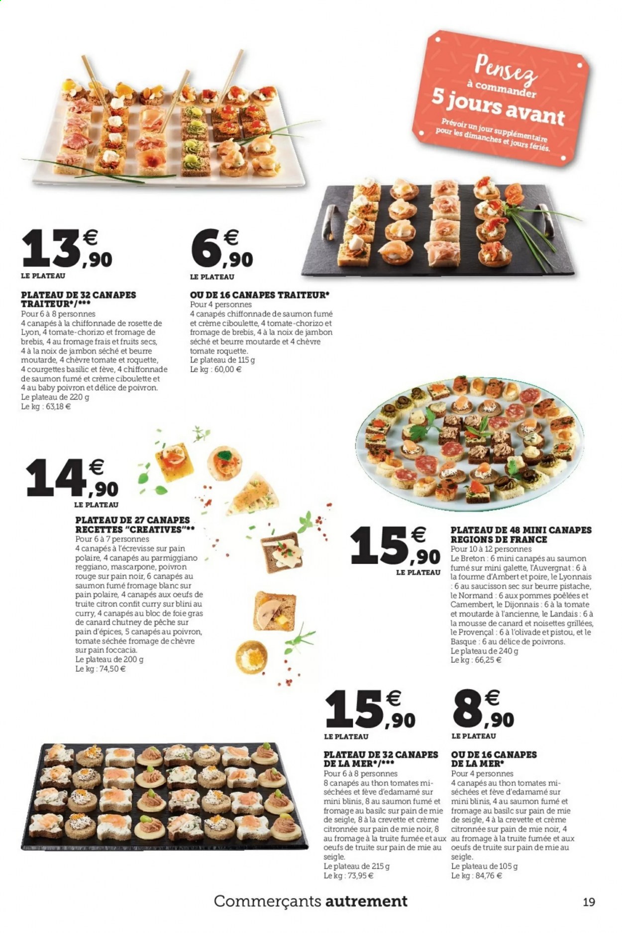 Catalogue U express - 02/03/2021 - 02/10/2021. Page 19