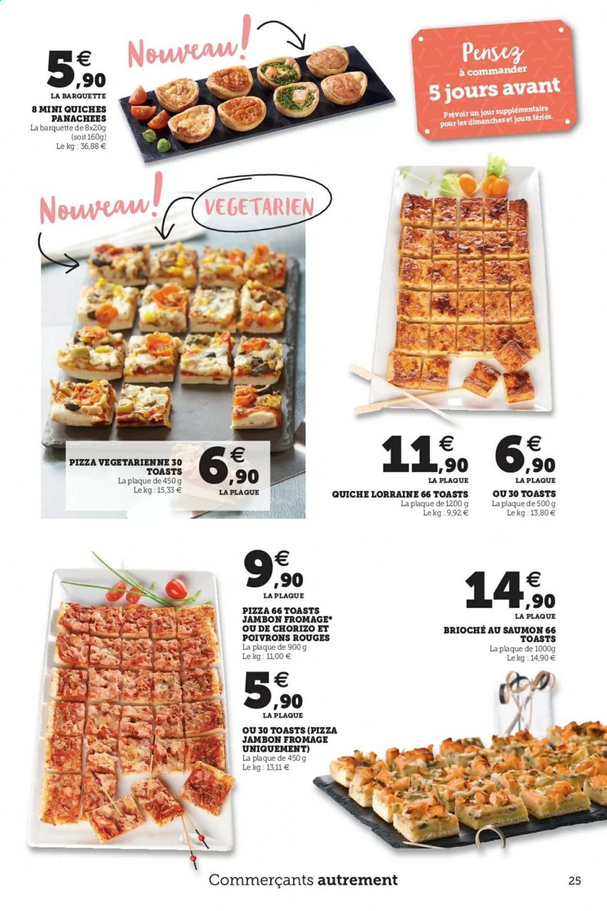 Catalogue U express - 02/03/2021 - 02/10/2021. Page 25