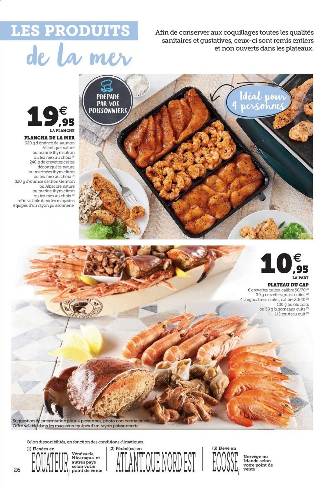 Catalogue U express - 02/03/2021 - 02/10/2021. Page 26