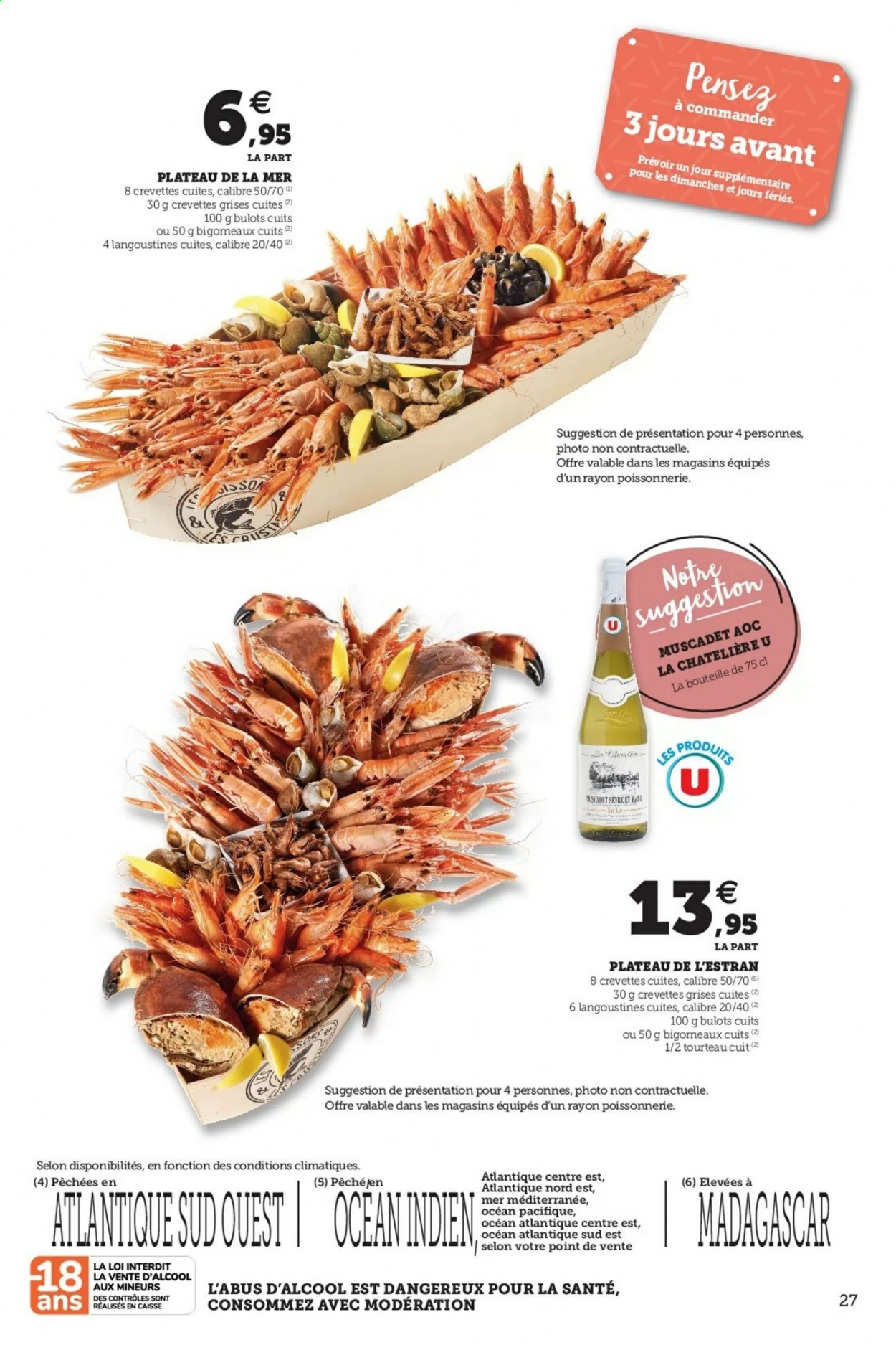 Catalogue U express - 02/03/2021 - 02/10/2021. Page 27