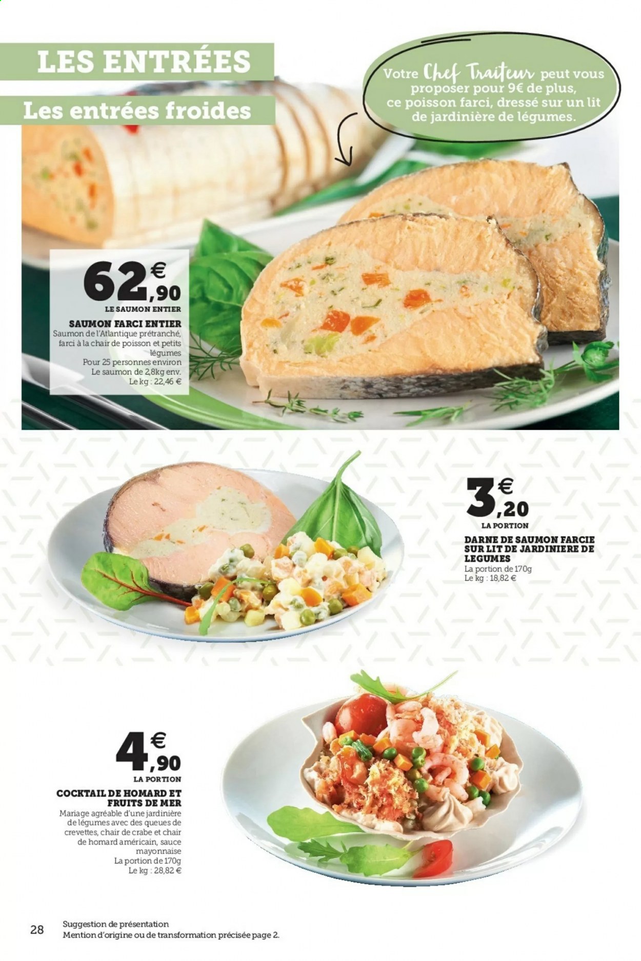 Catalogue U express - 02/03/2021 - 02/10/2021. Page 28