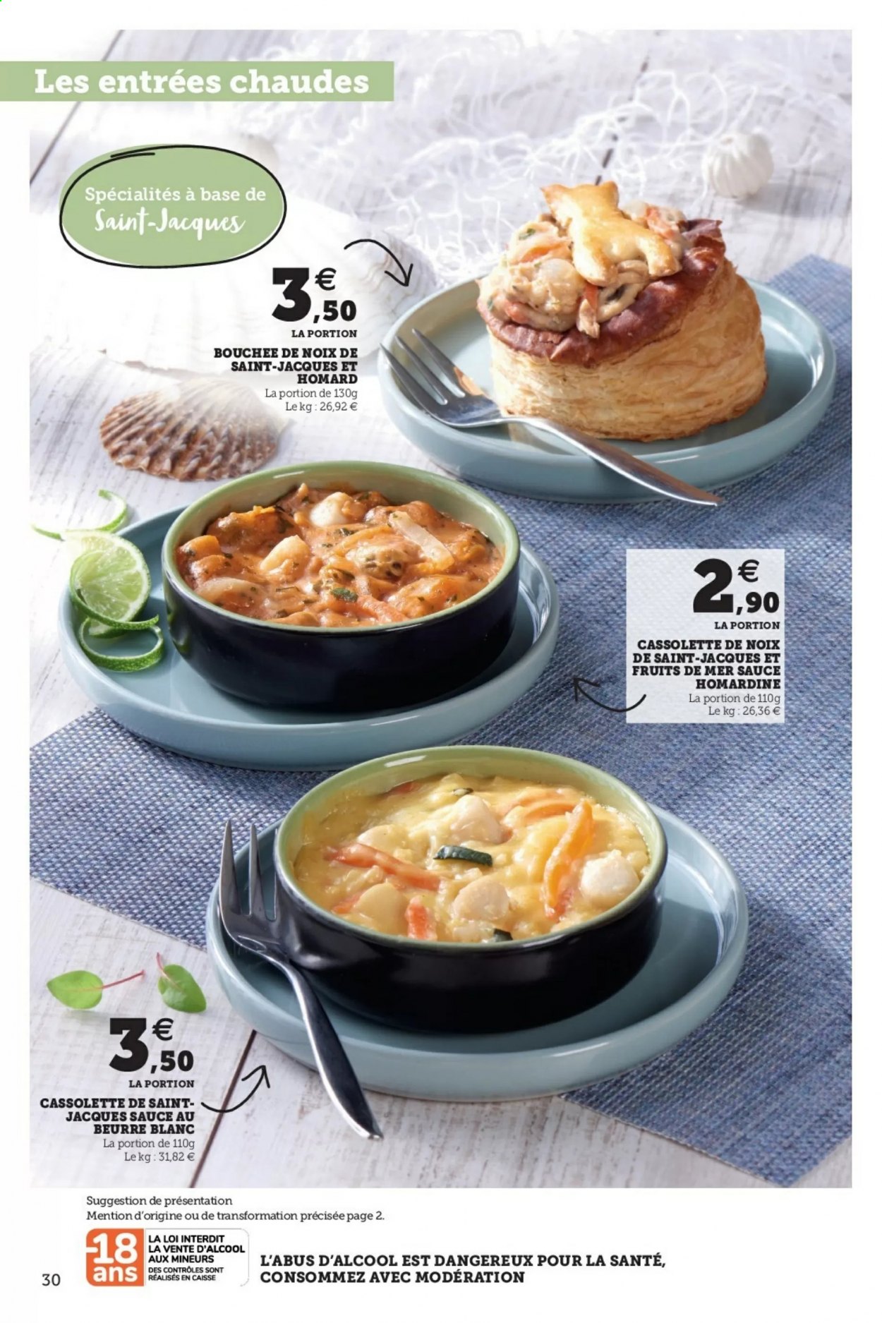 Catalogue U express - 02/03/2021 - 02/10/2021. Page 30