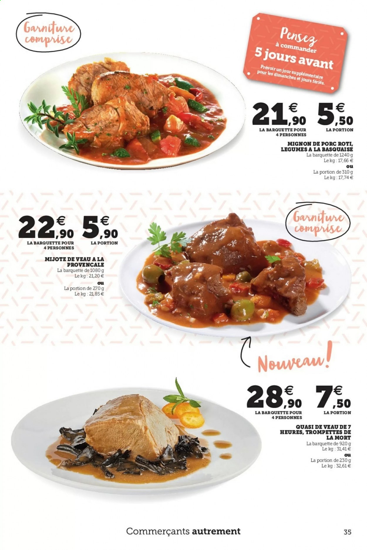 Catalogue U express - 02/03/2021 - 02/10/2021. Page 35
