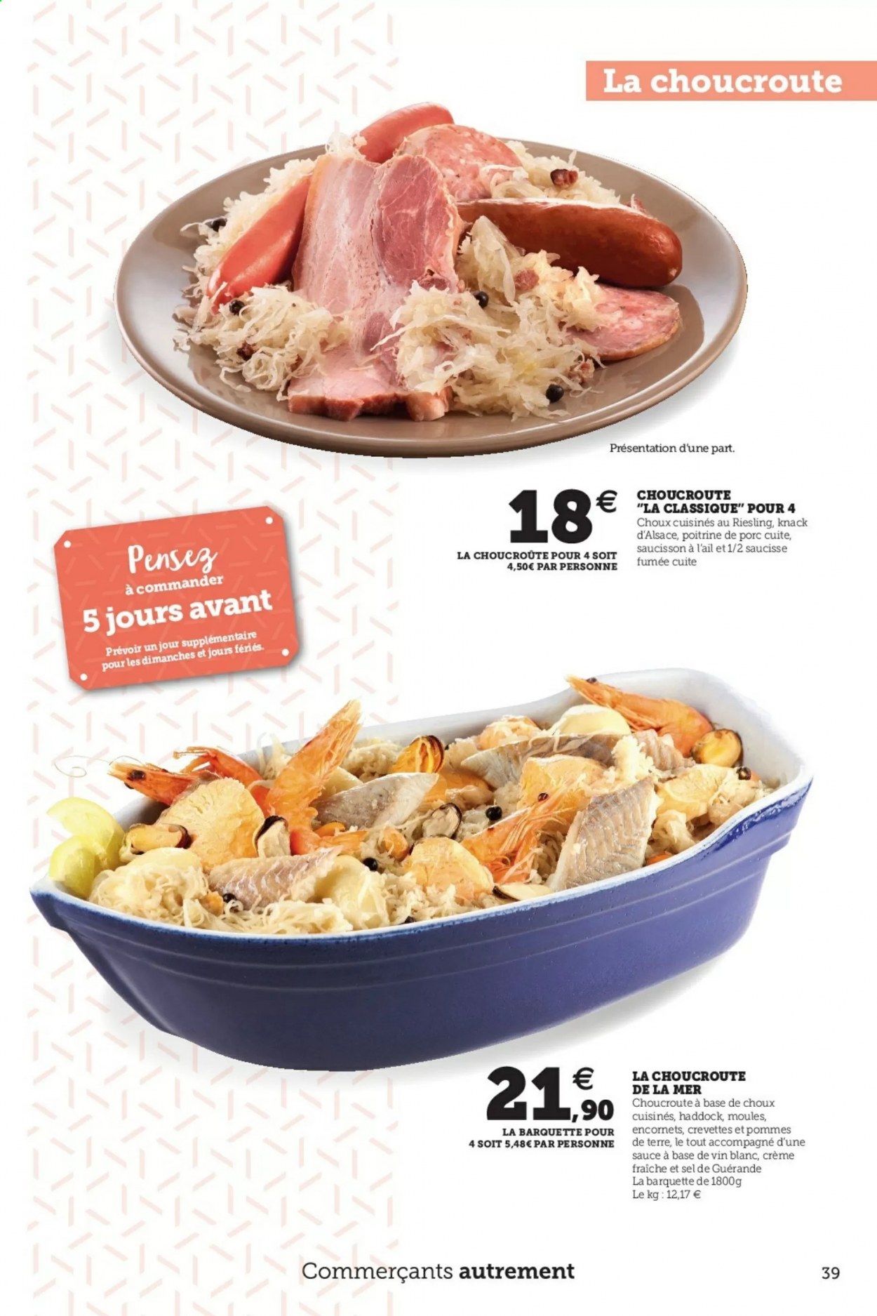 Catalogue U express - 02/03/2021 - 02/10/2021. Page 39