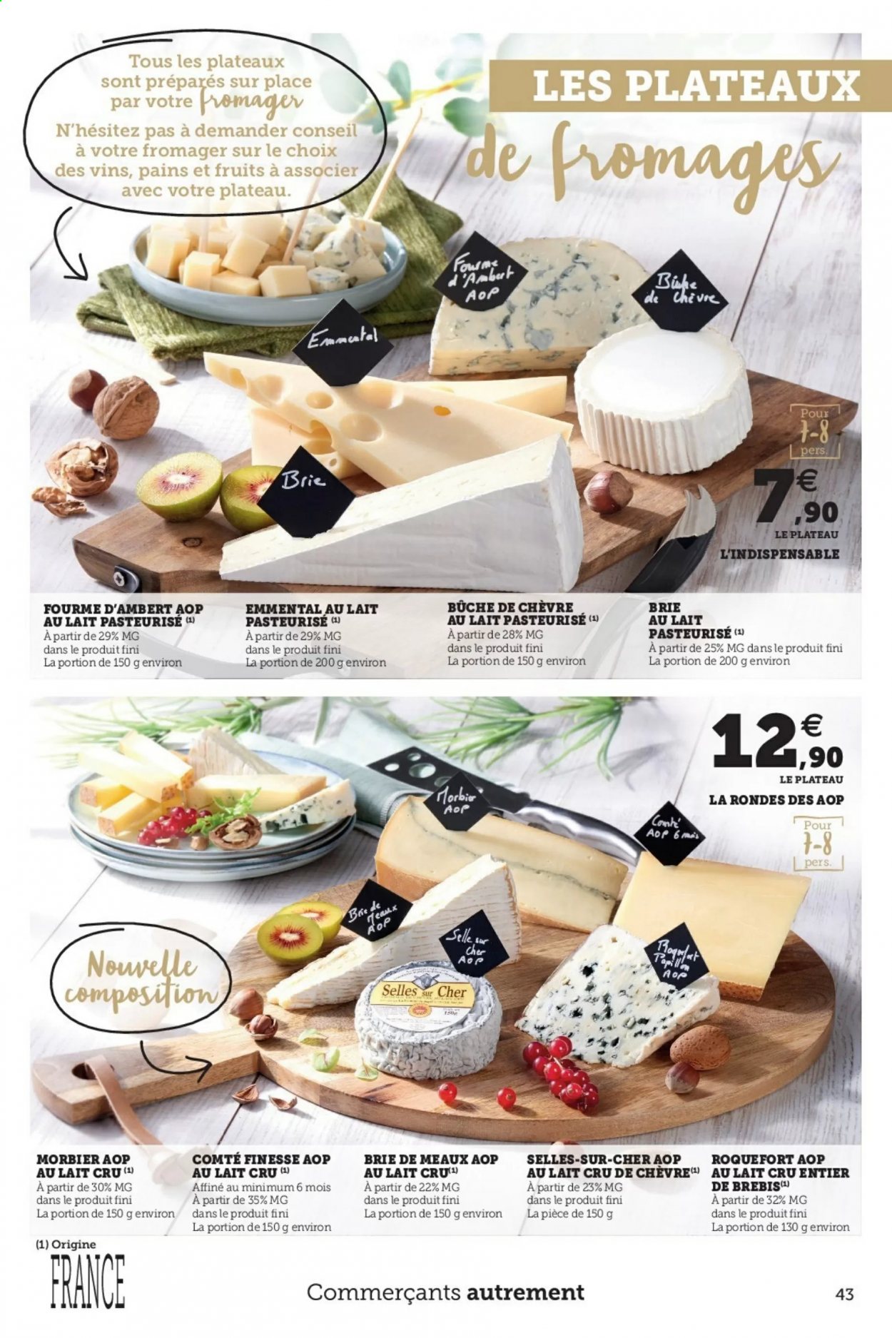 Catalogue U express - 02/03/2021 - 02/10/2021. Page 43