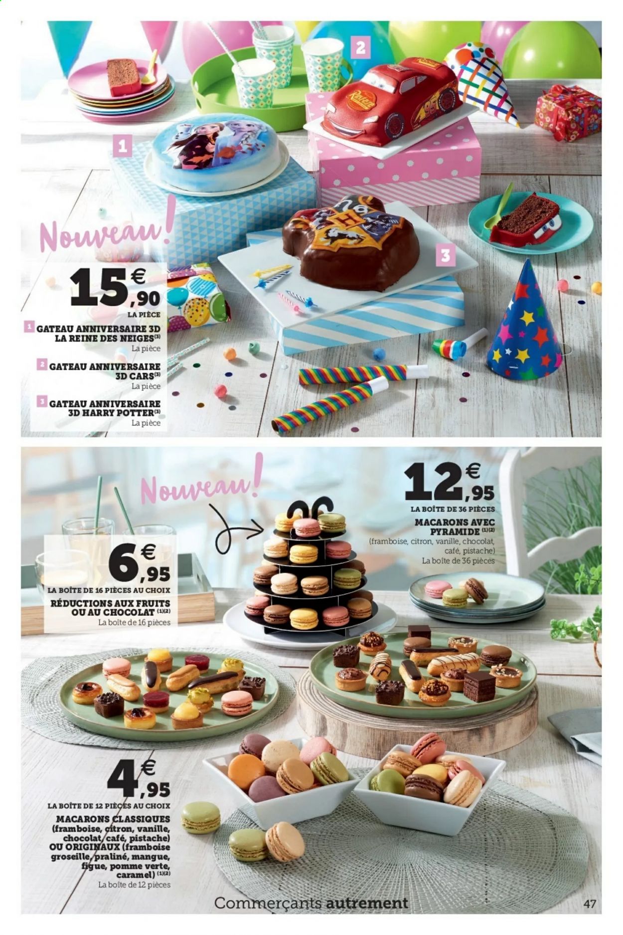 Catalogue U express - 02/03/2021 - 02/10/2021. Page 47