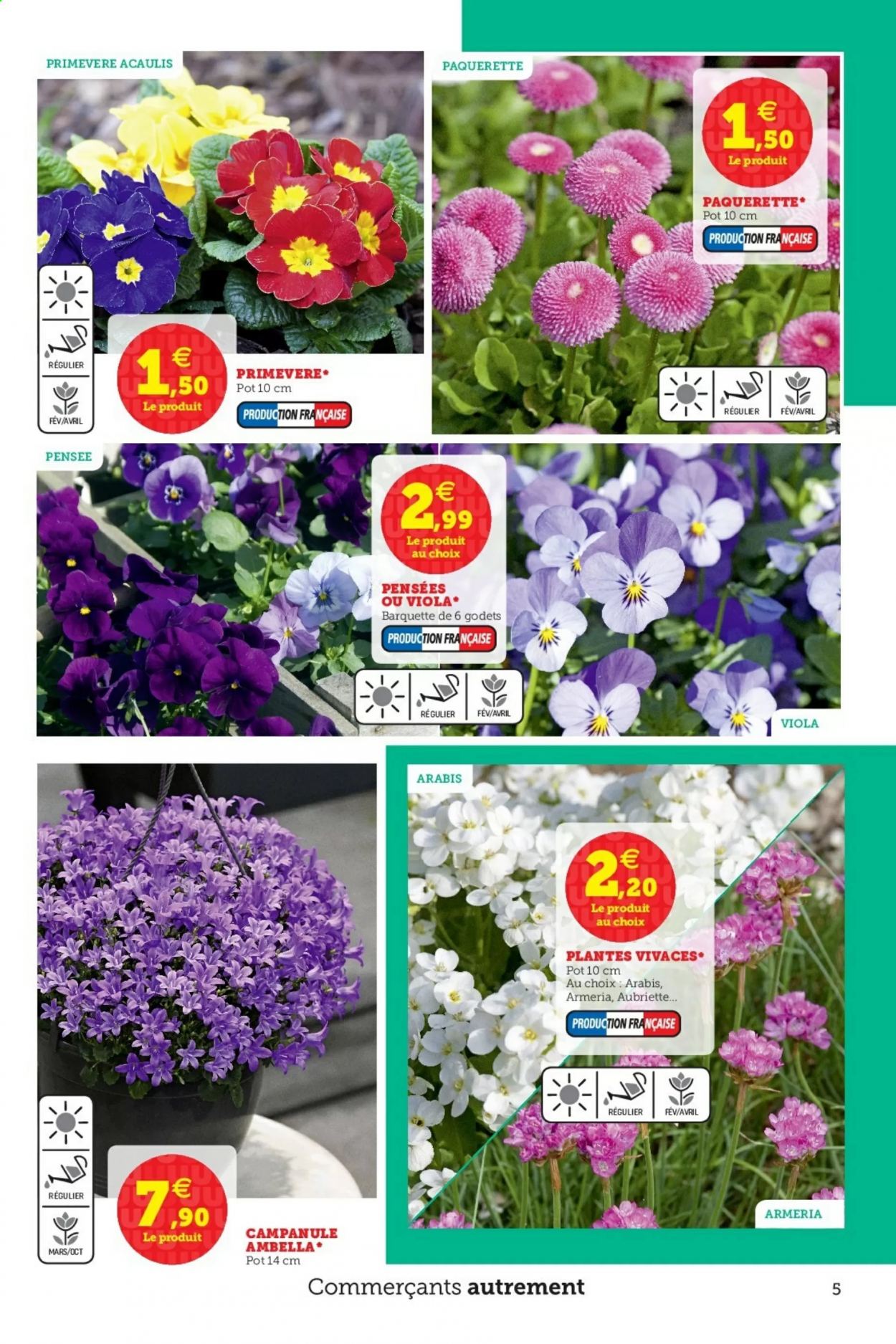Catalogue U express - 02/03/2021 - 13/03/2021. Page 5