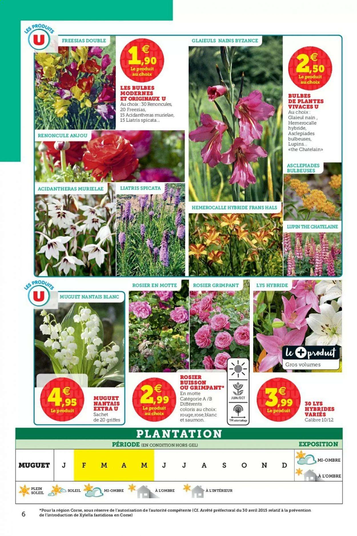 Catalogue U express - 02/03/2021 - 13/03/2021. Page 6