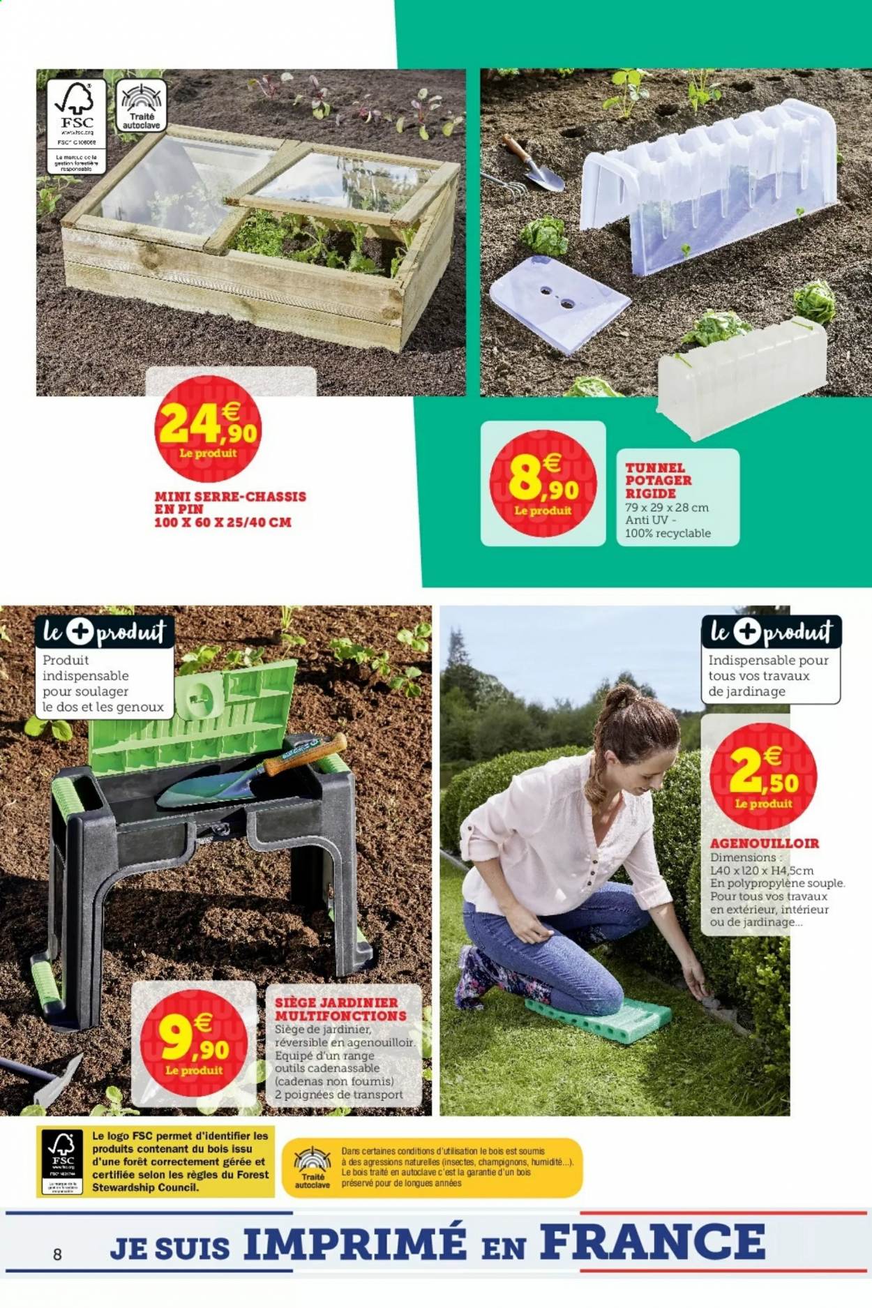 Catalogue U express - 02/03/2021 - 13/03/2021. Page 8