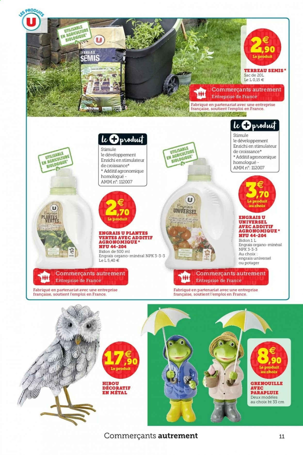 Catalogue U express - 02/03/2021 - 13/03/2021. Page 11