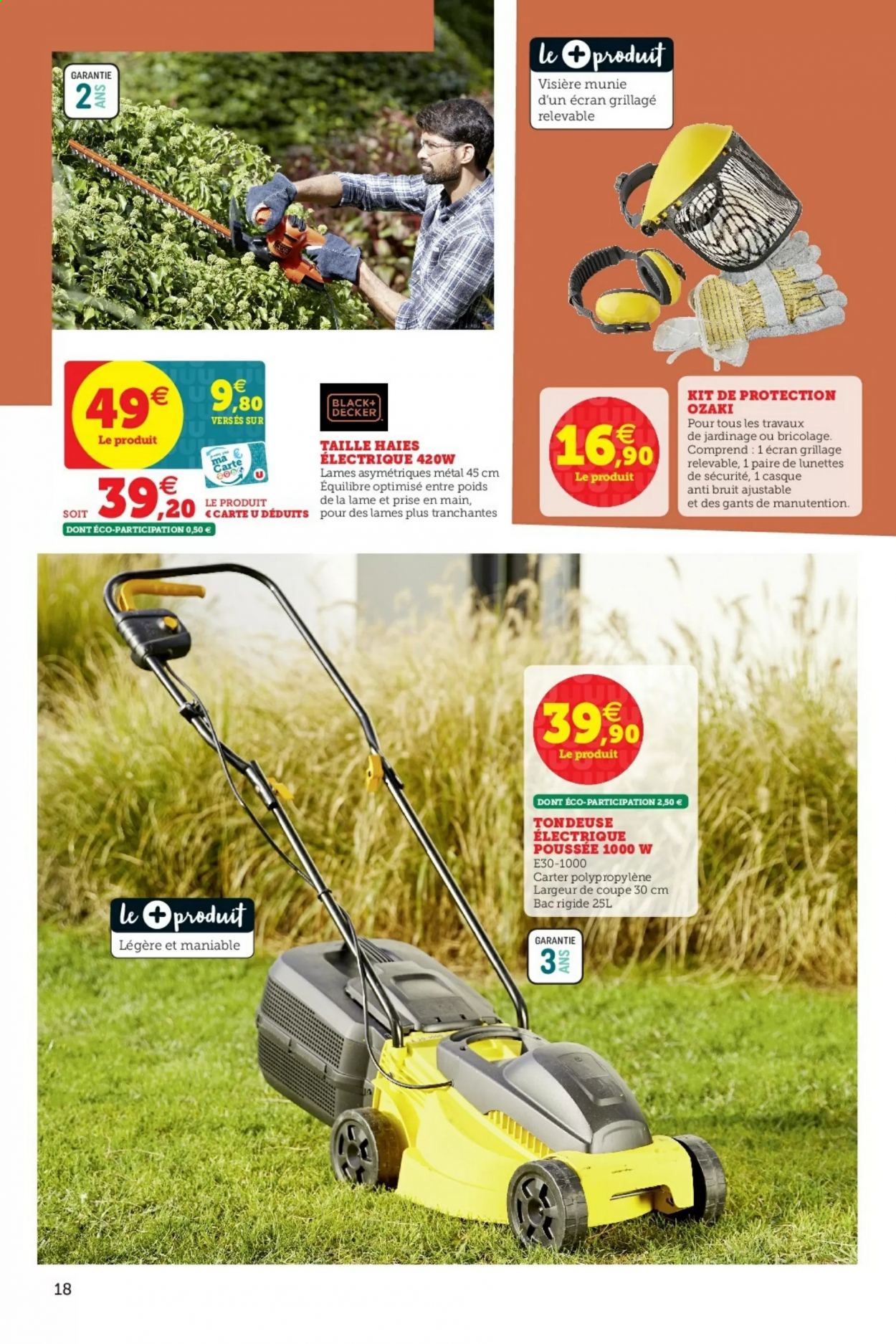Catalogue U express - 02/03/2021 - 13/03/2021. Page 18