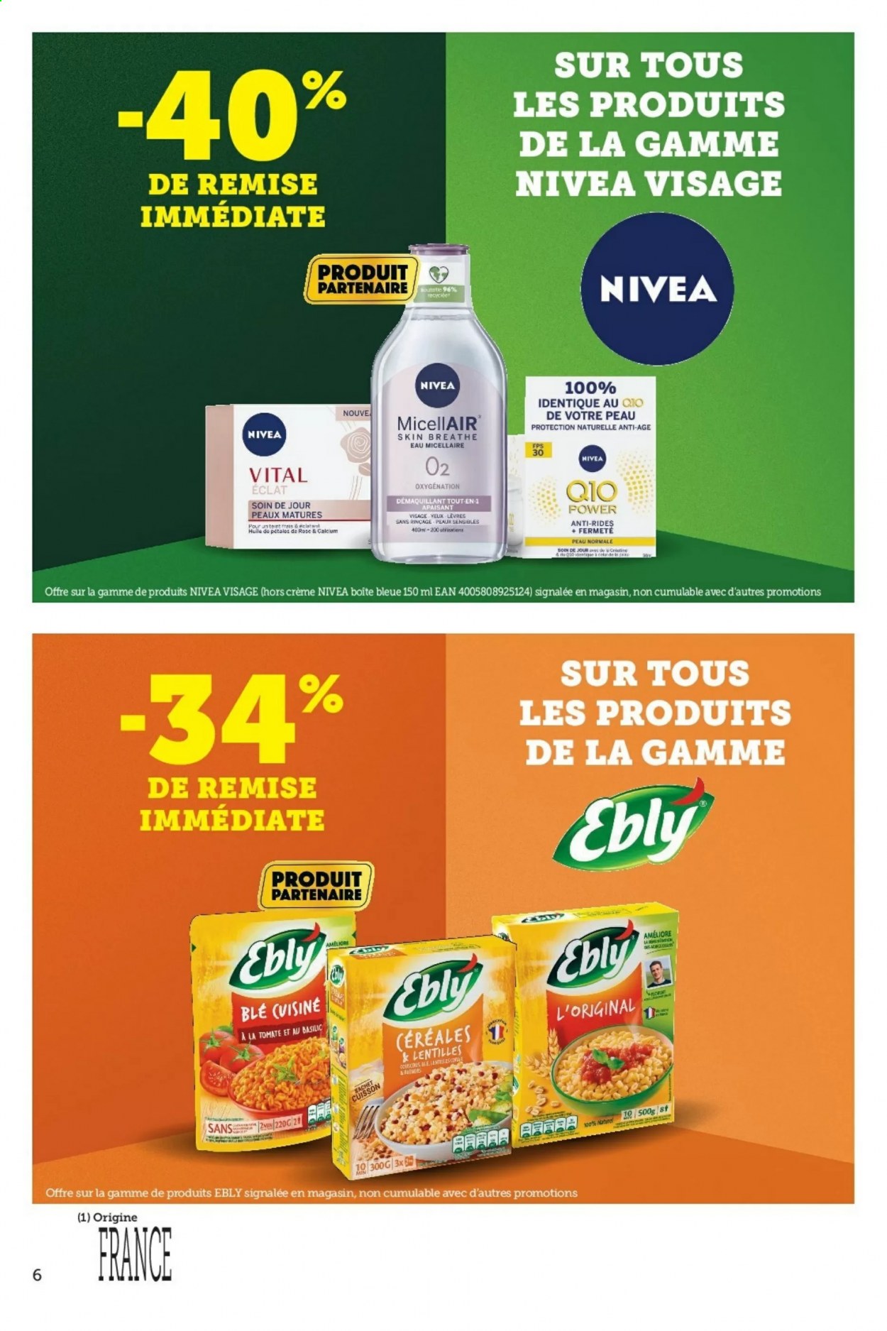Catalogue HYPER U - 02/03/2021 - 13/03/2021. Page 6