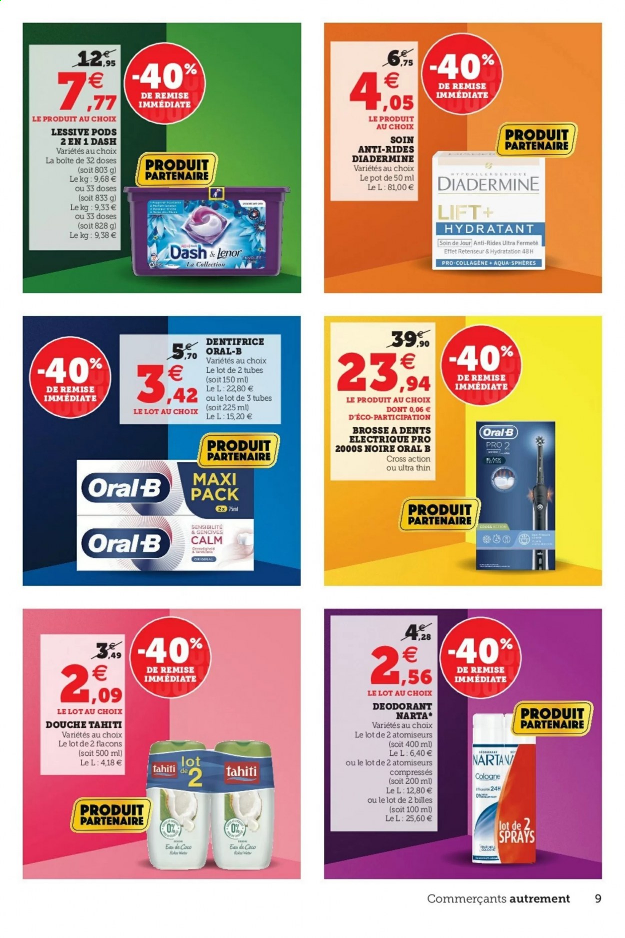 Catalogue HYPER U - 02/03/2021 - 13/03/2021. Page 9