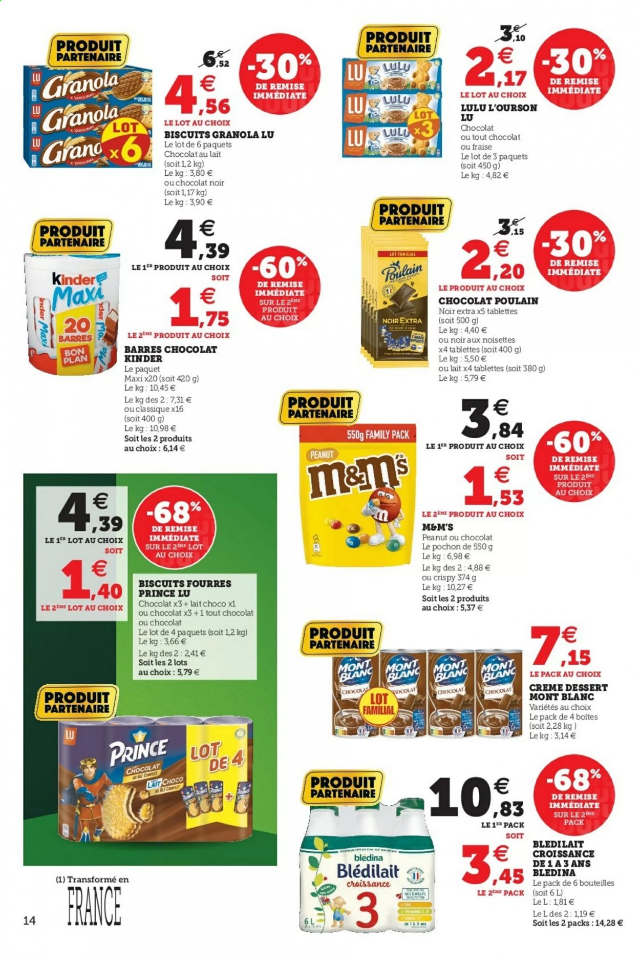 Catalogue HYPER U - 02/03/2021 - 13/03/2021. Page 14