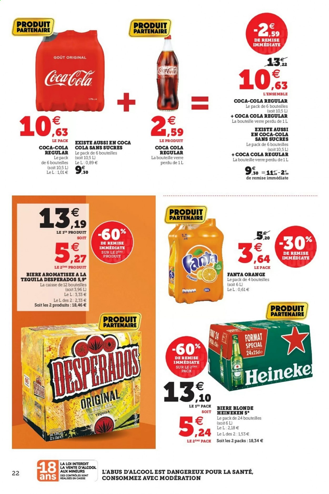 Catalogue HYPER U - 02/03/2021 - 13/03/2021. Page 22