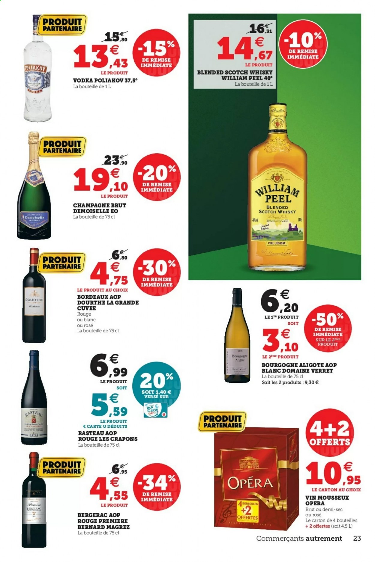 Catalogue HYPER U - 02/03/2021 - 13/03/2021. Page 23