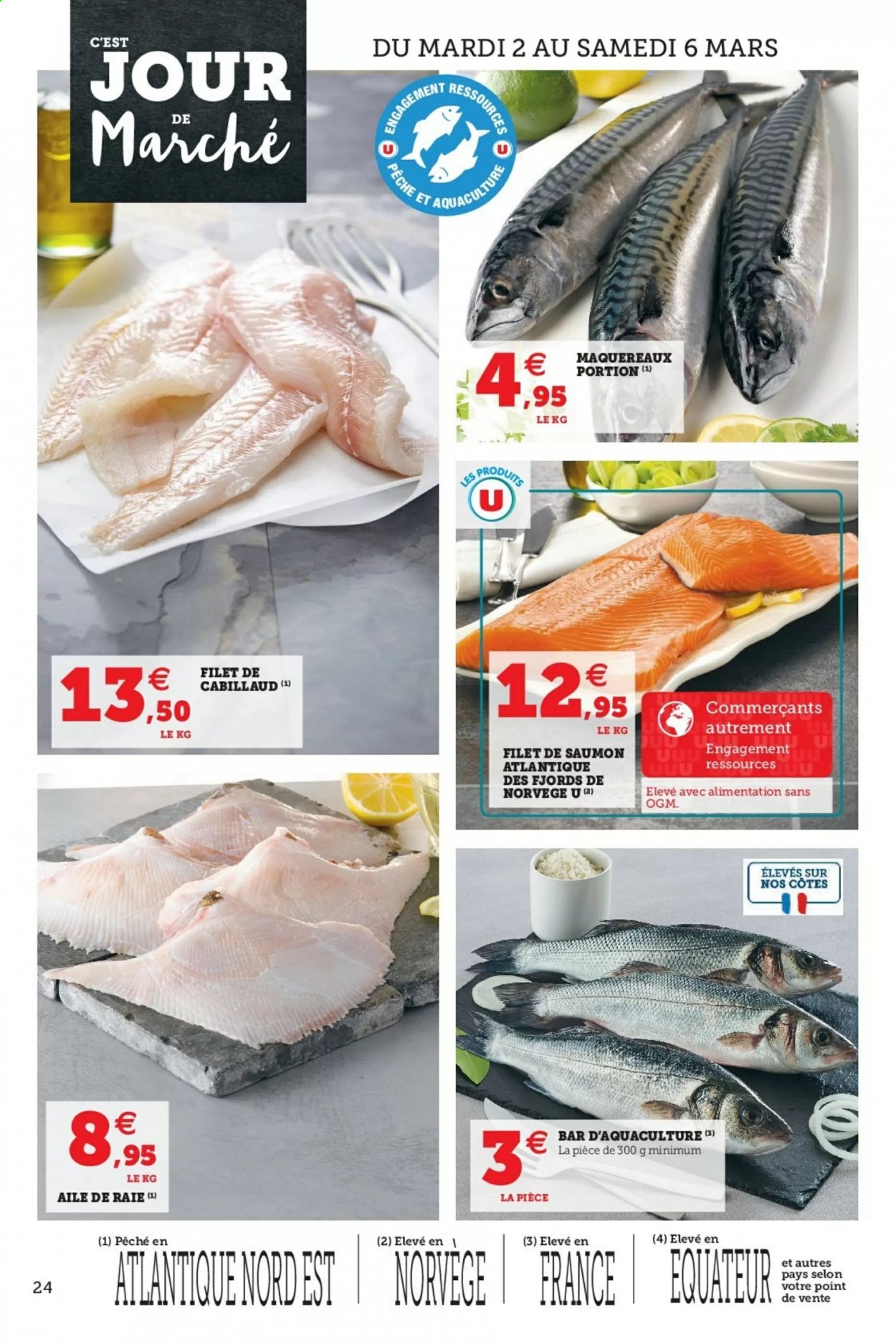 Catalogue HYPER U - 02/03/2021 - 13/03/2021. Page 24