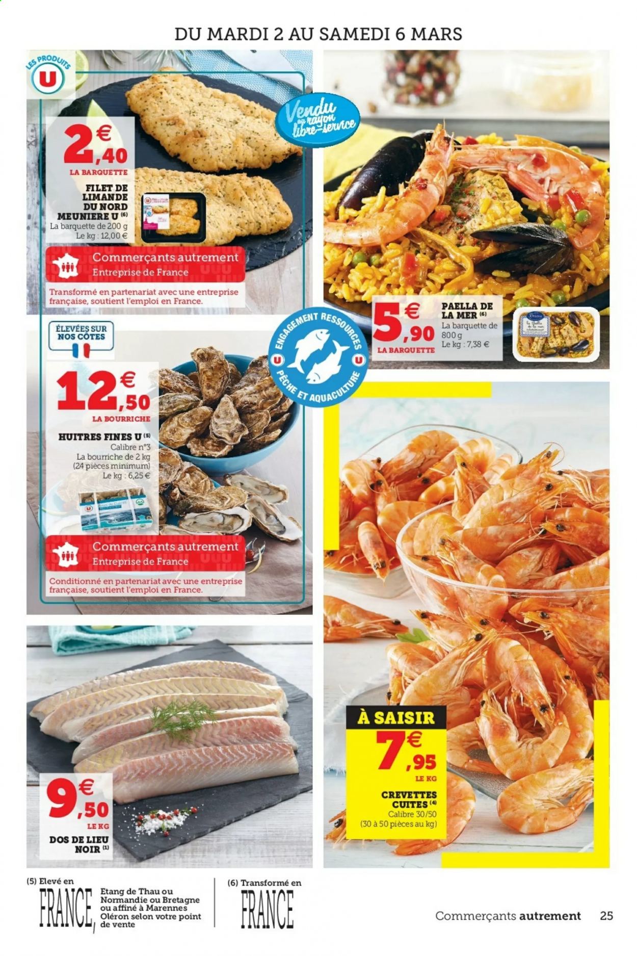 Catalogue HYPER U - 02/03/2021 - 13/03/2021. Page 25