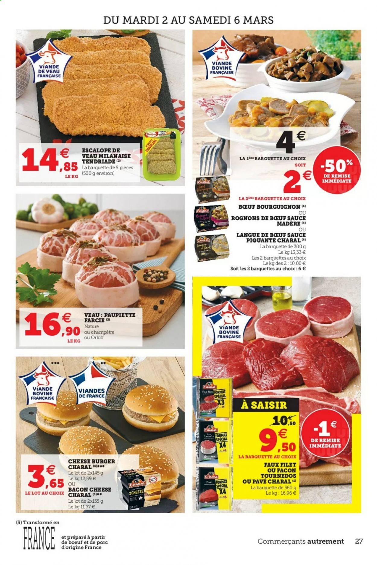 Catalogue HYPER U - 02/03/2021 - 13/03/2021. Page 27