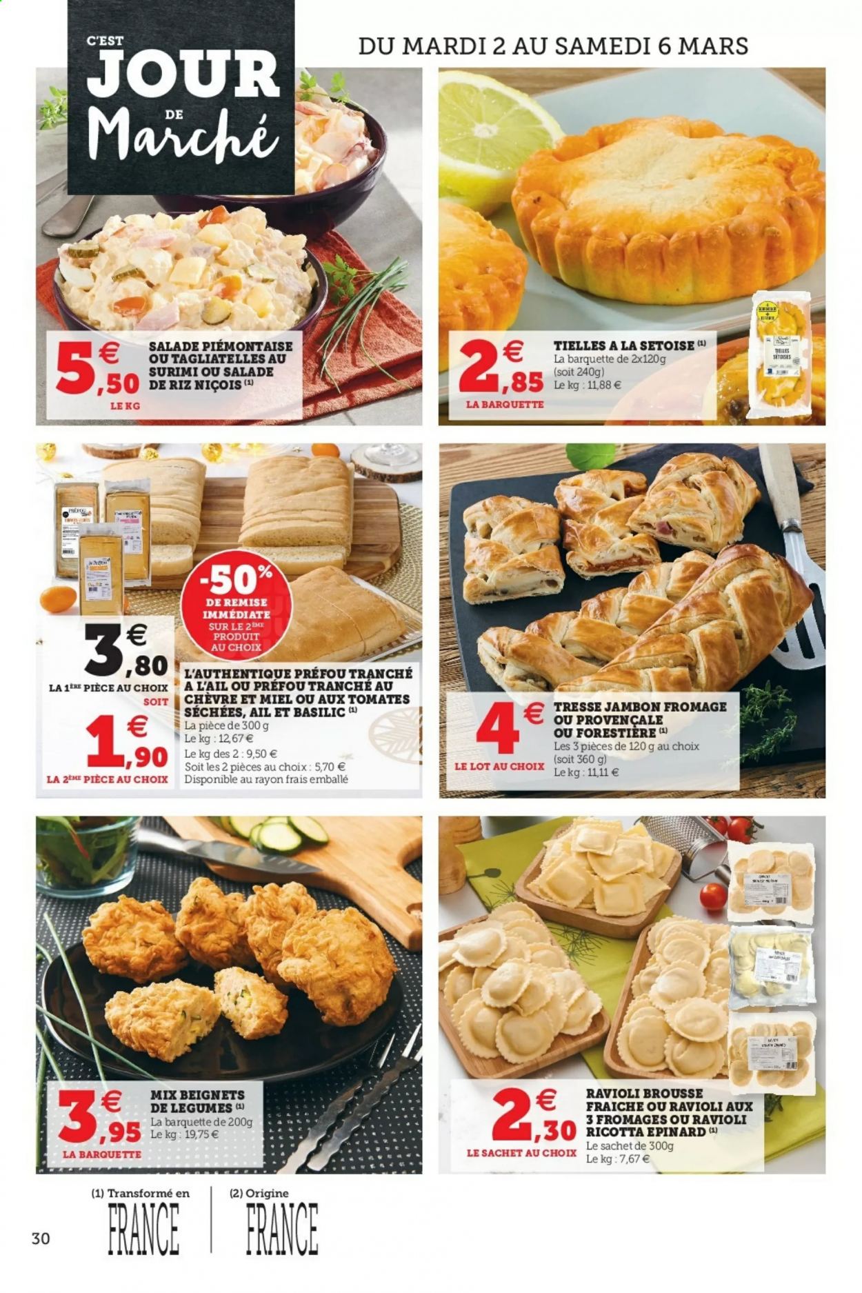 Catalogue HYPER U - 02/03/2021 - 13/03/2021. Page 30