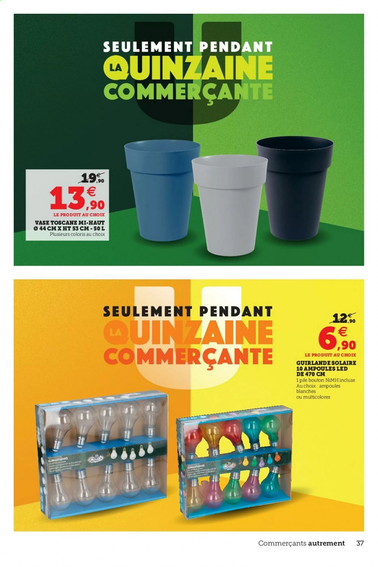 Catalogue HYPER U - 02/03/2021 - 13/03/2021. Page 37
