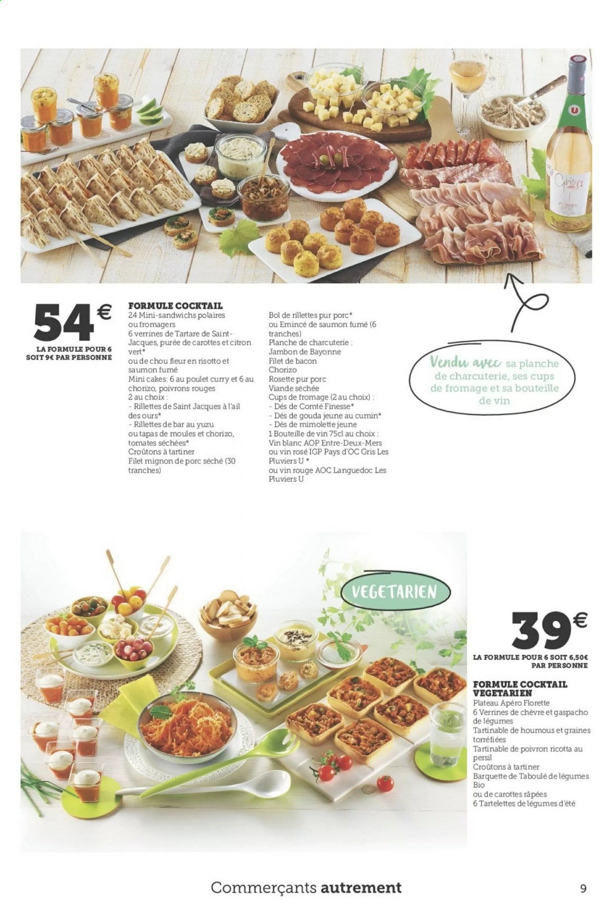 Catalogue HYPER U - 02/03/2021 - 02/10/2021. Page 9