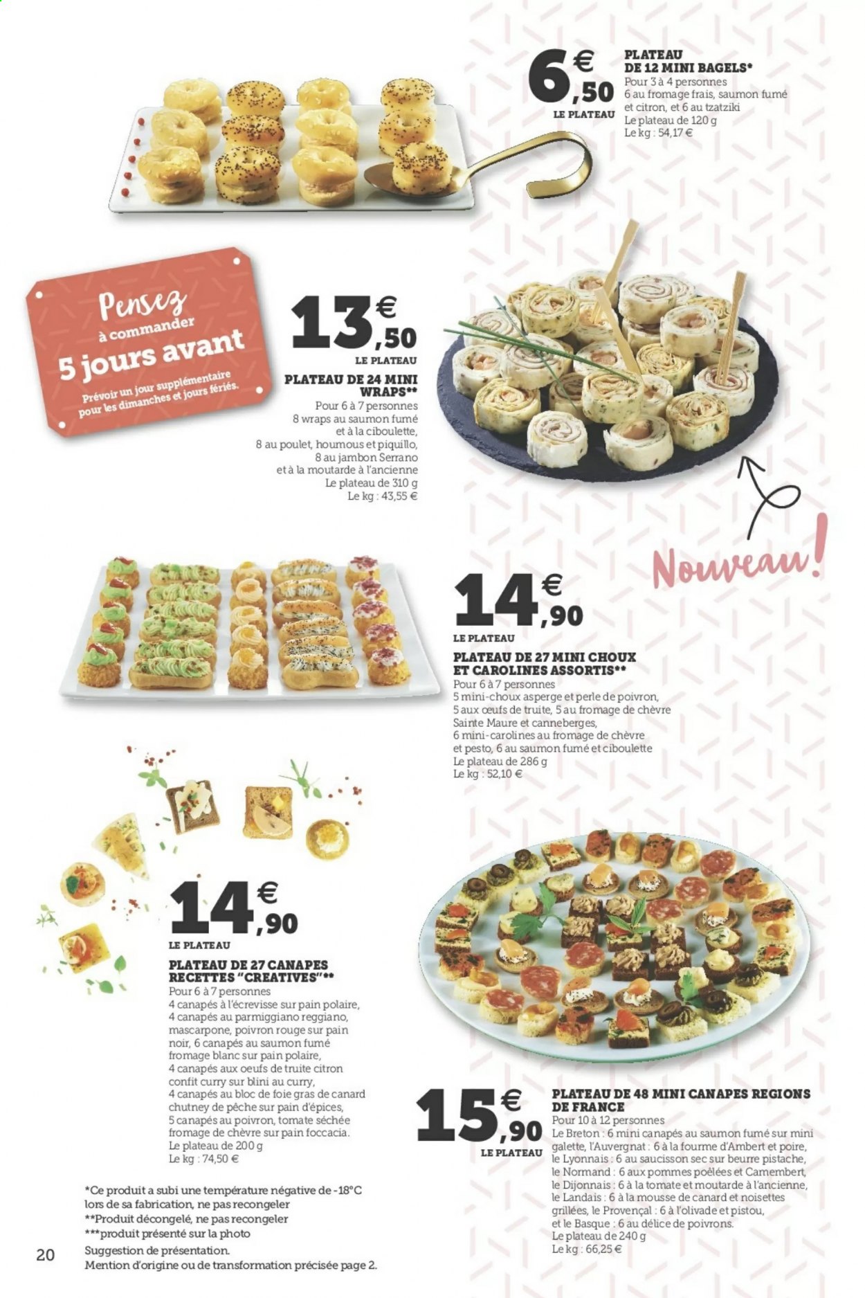 Catalogue HYPER U - 02/03/2021 - 02/10/2021. Page 20