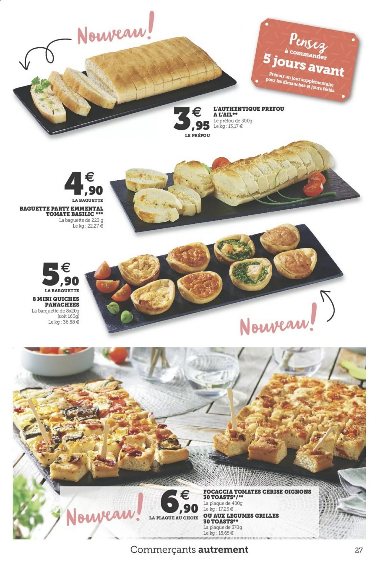 Catalogue HYPER U - 02/03/2021 - 02/10/2021. Page 27