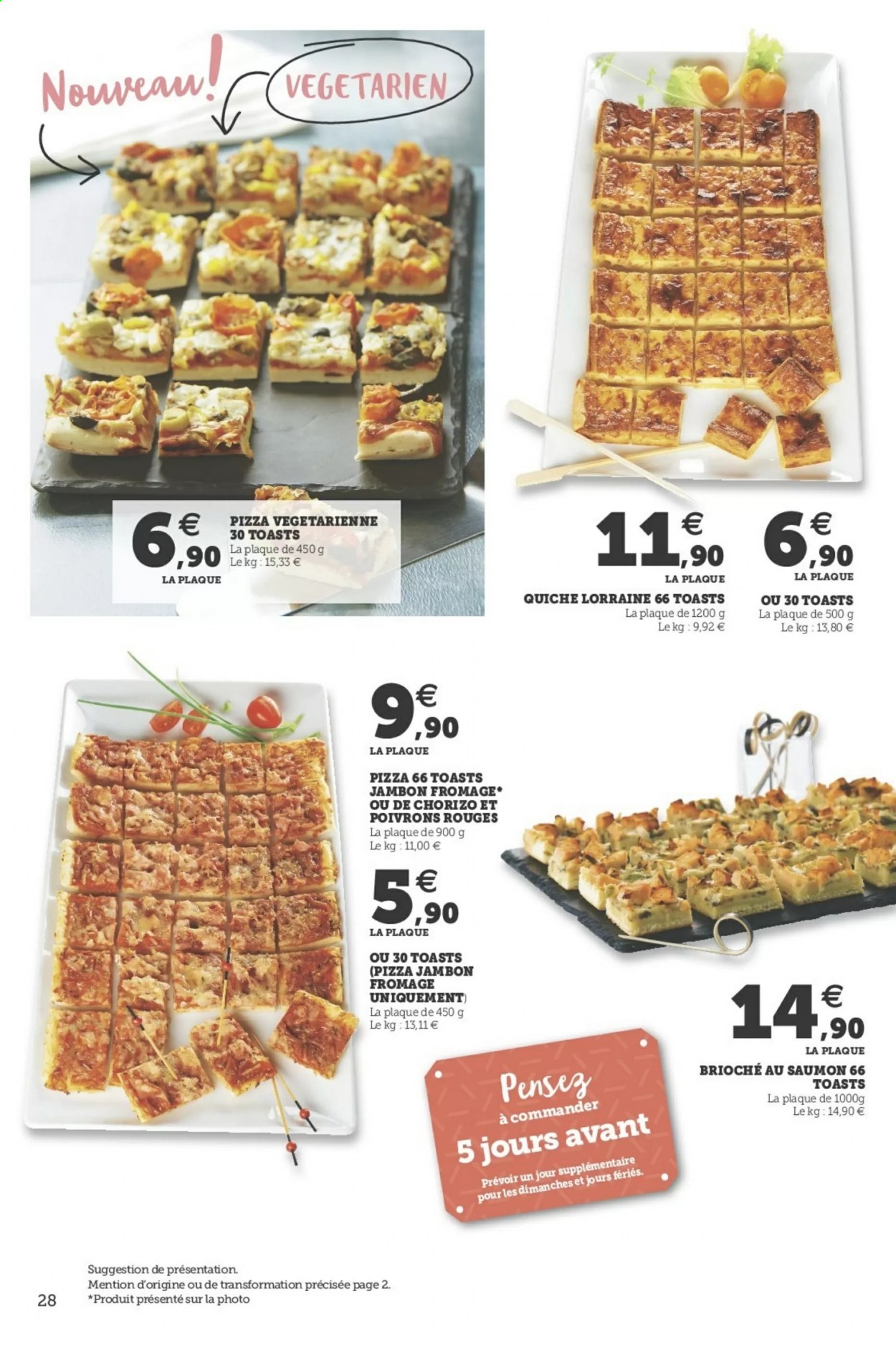 Catalogue HYPER U - 02/03/2021 - 02/10/2021. Page 28