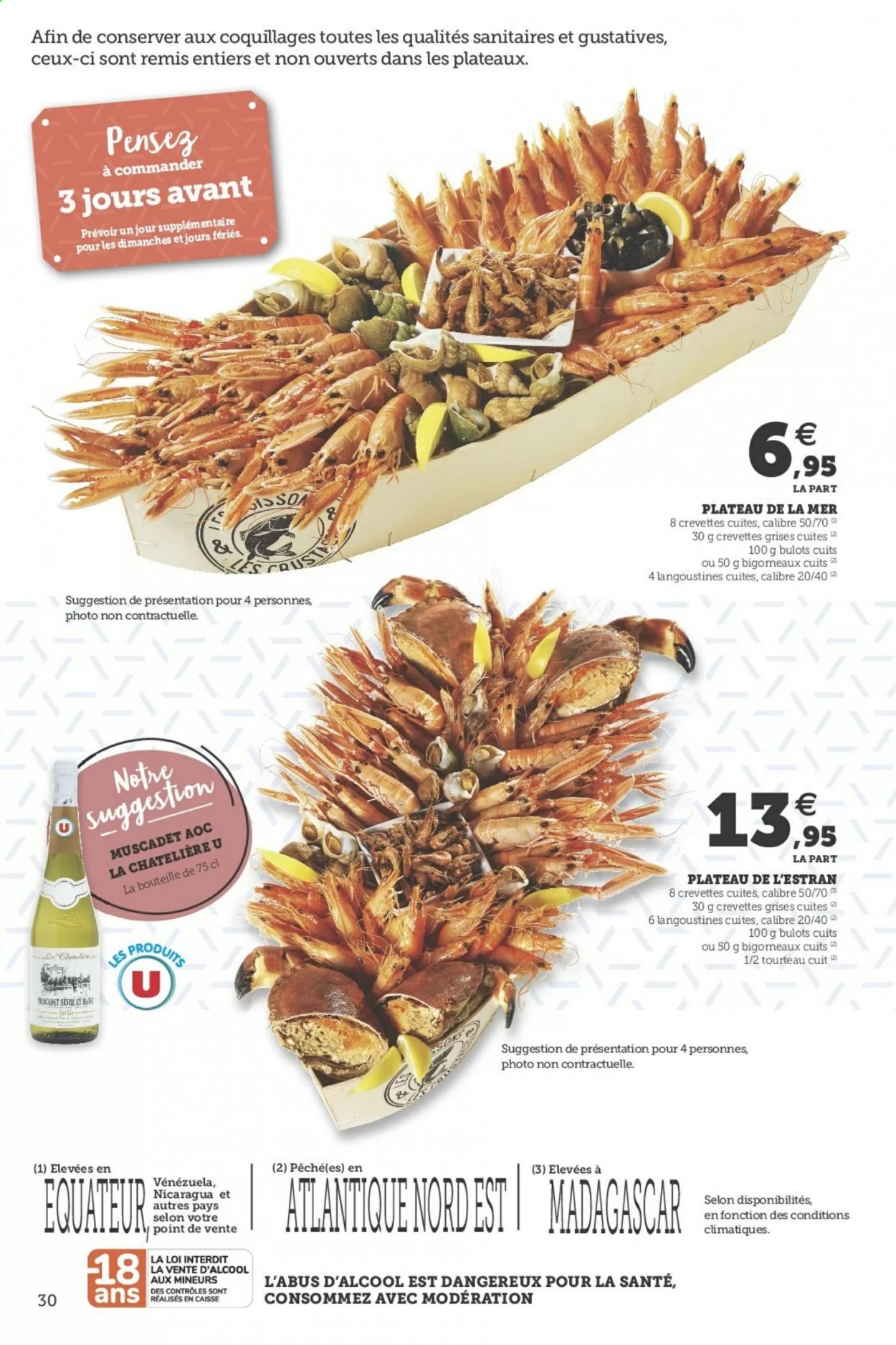 Catalogue HYPER U - 02/03/2021 - 02/10/2021. Page 30