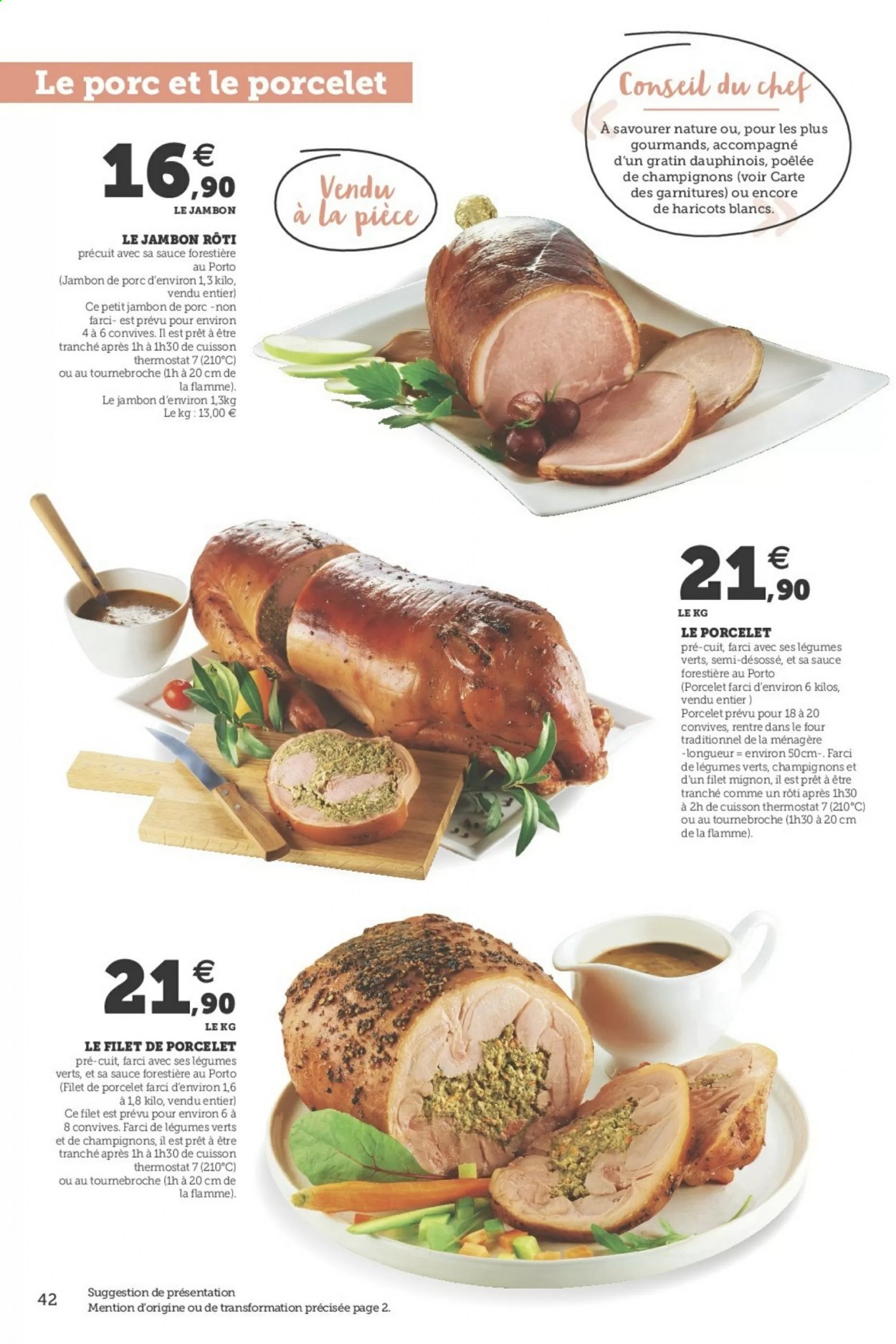 Catalogue HYPER U - 02/03/2021 - 02/10/2021. Page 42