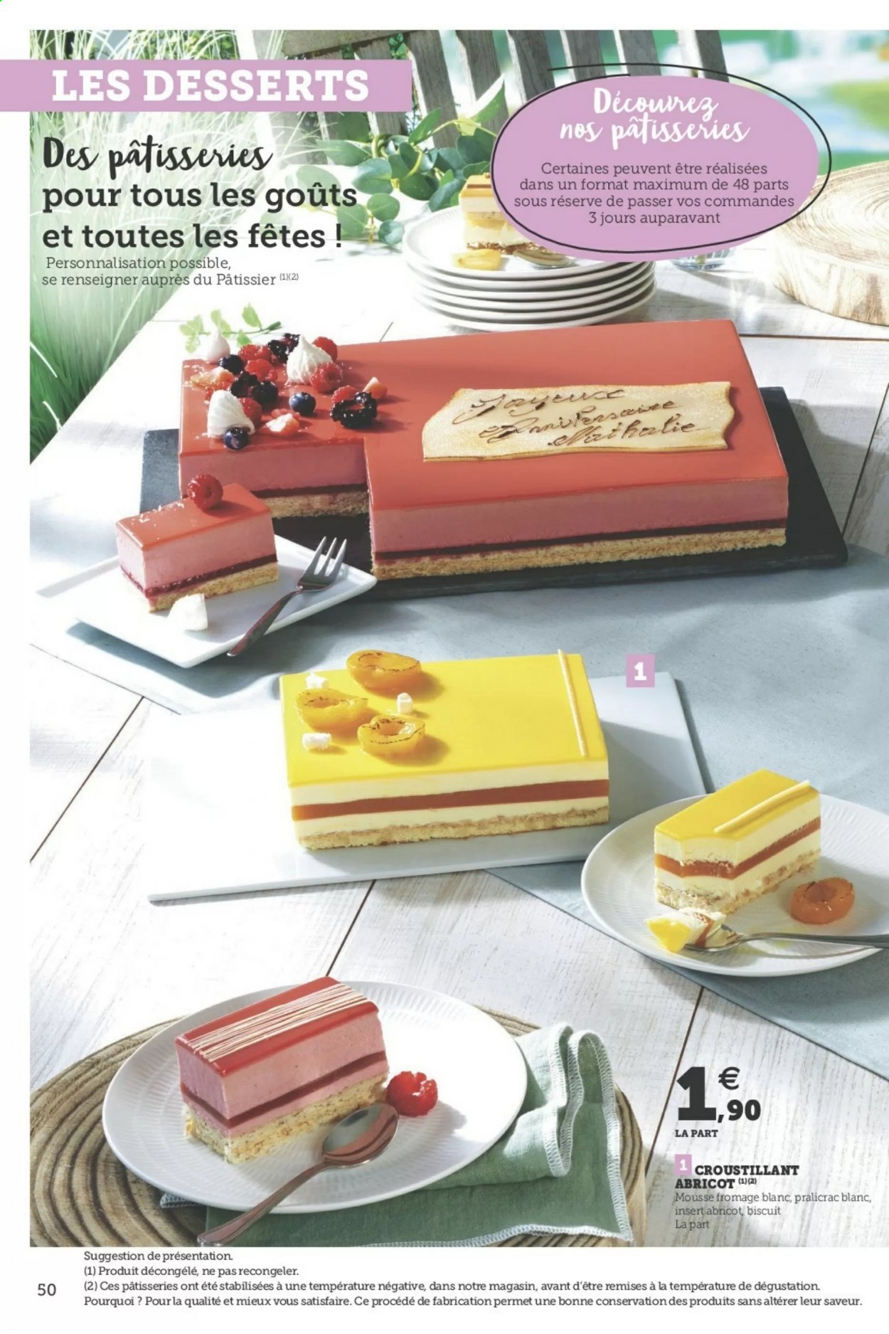 Catalogue HYPER U - 02/03/2021 - 02/10/2021. Page 50