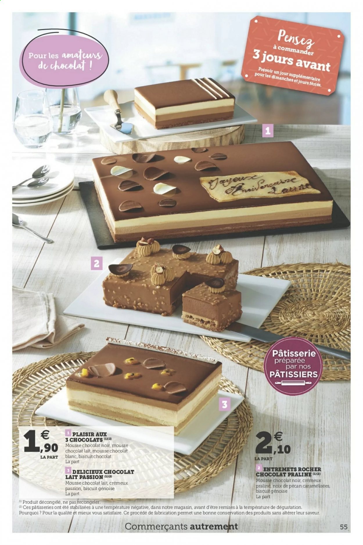 Catalogue HYPER U - 02/03/2021 - 02/10/2021. Page 55