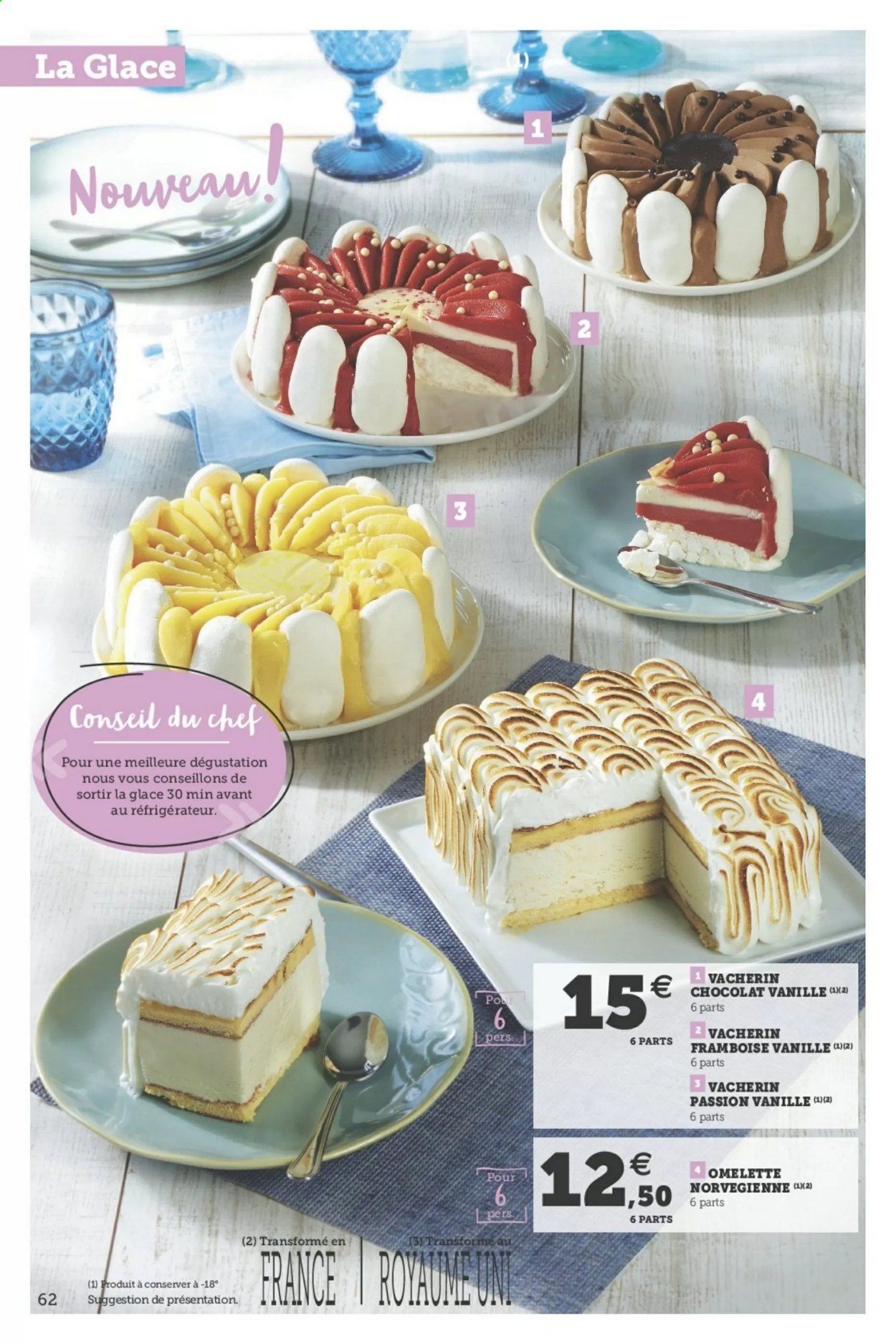 Catalogue HYPER U - 02/03/2021 - 02/10/2021. Page 62